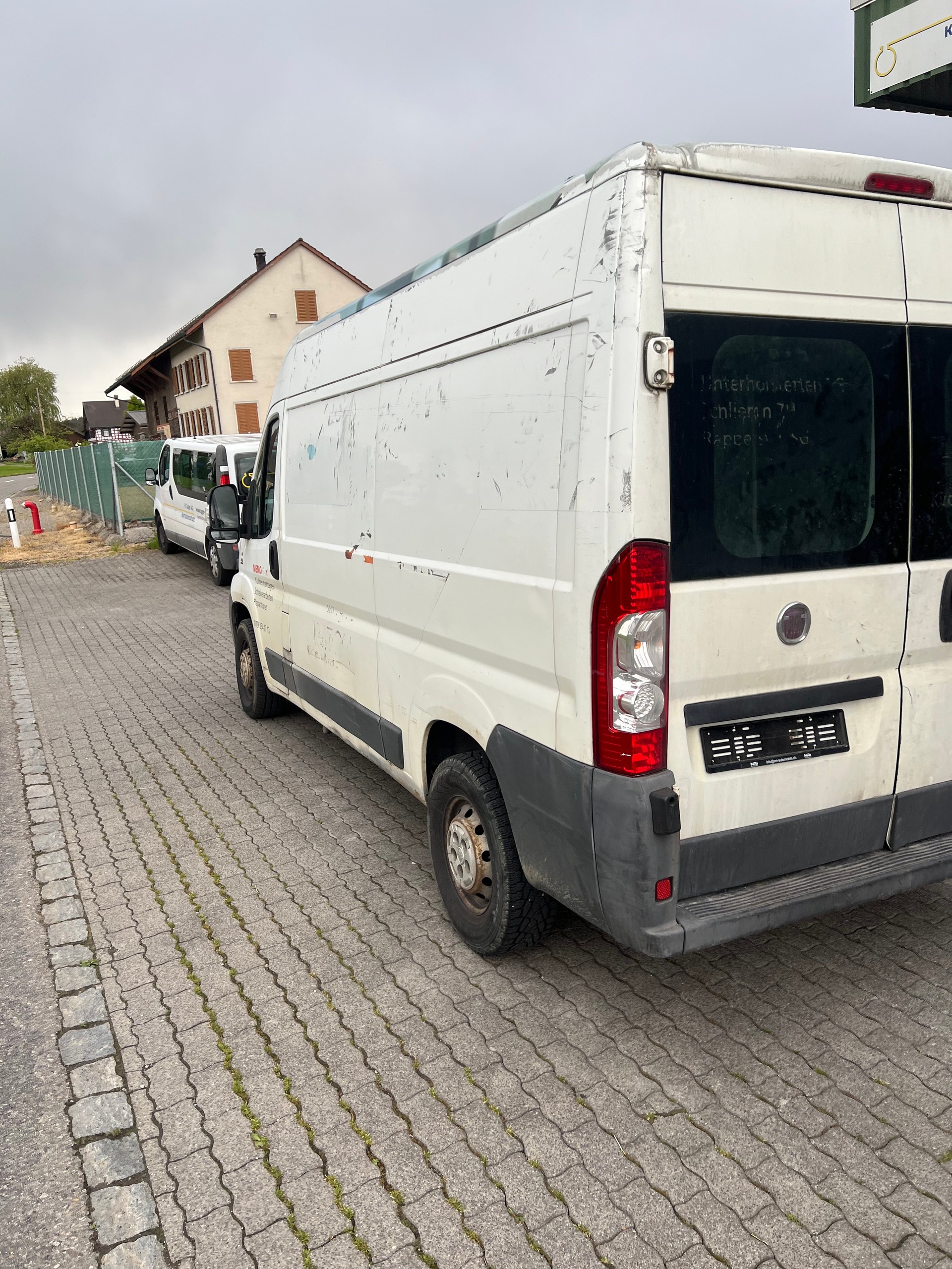 FIAT Ducato 15 2.3 JTD-image-5