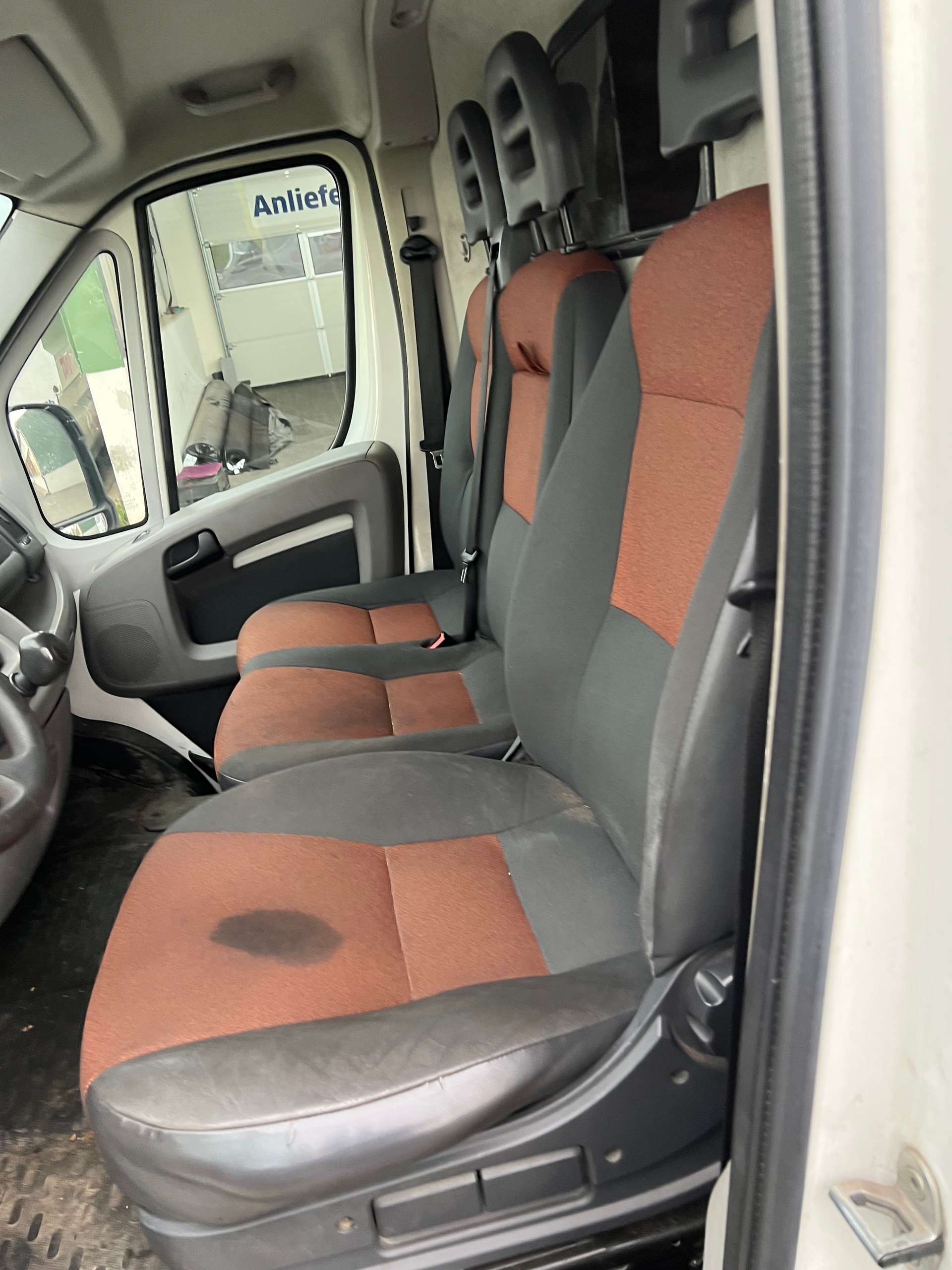 FIAT Ducato 15 2.3 JTD-image-7
