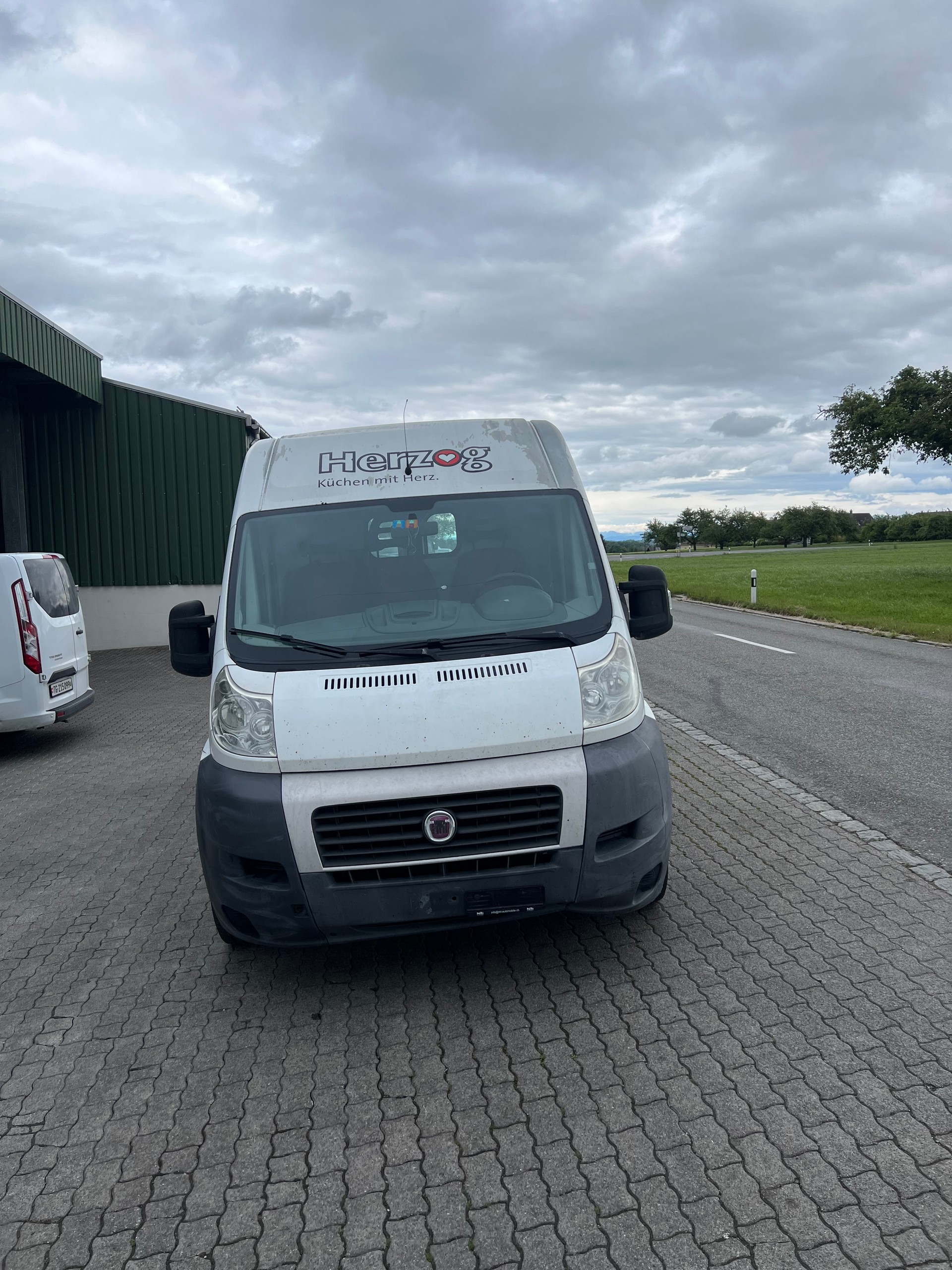 FIAT Ducato 15 2.3 JTD-image-0