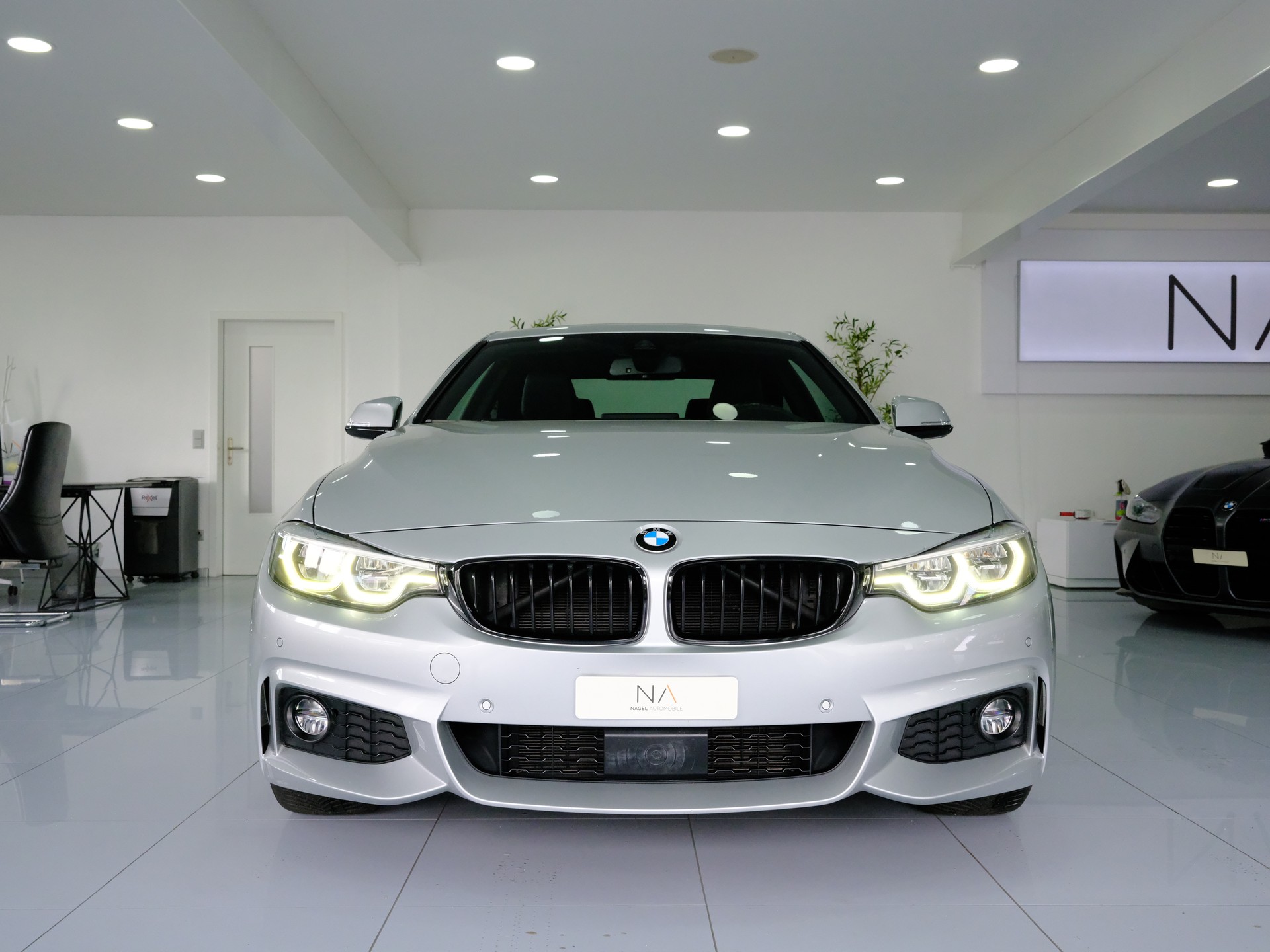 BMW 440i Coupé xDrive M Sport Steptronic-showroom-element-2