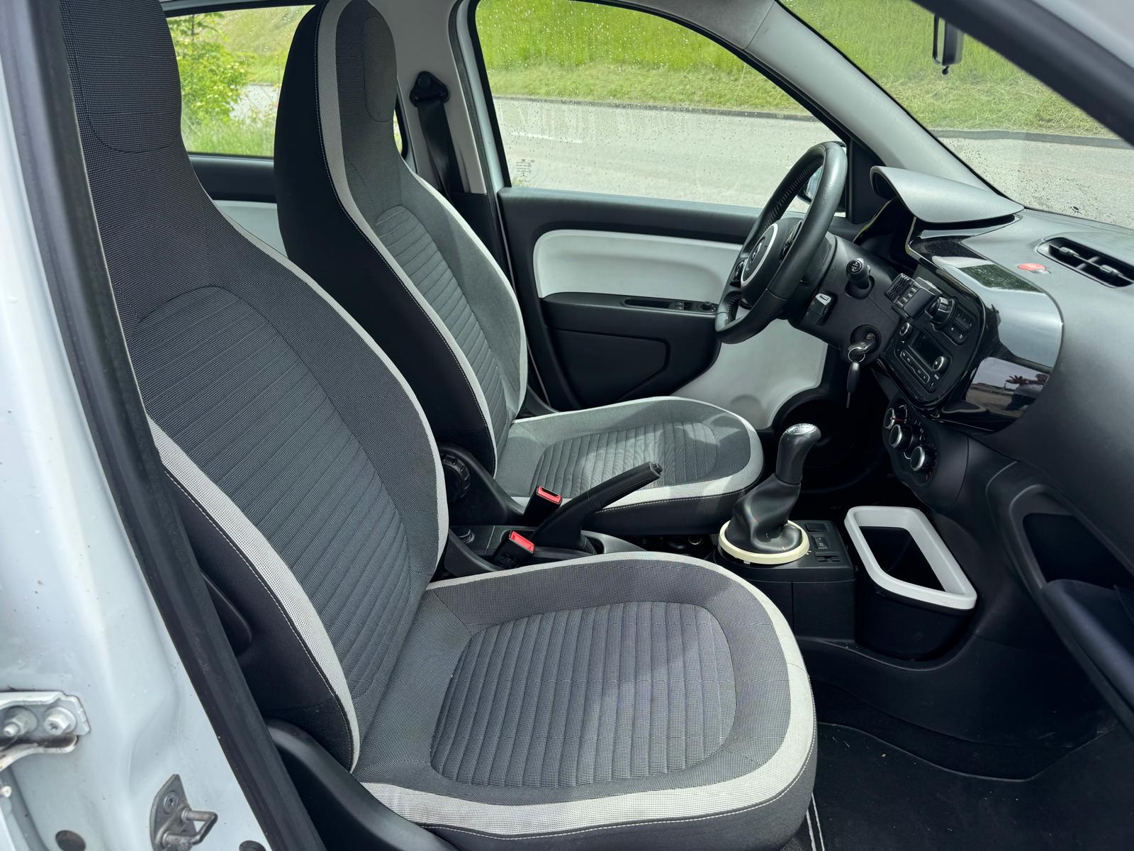 RENAULT Twingo 1.0 Life-image-7