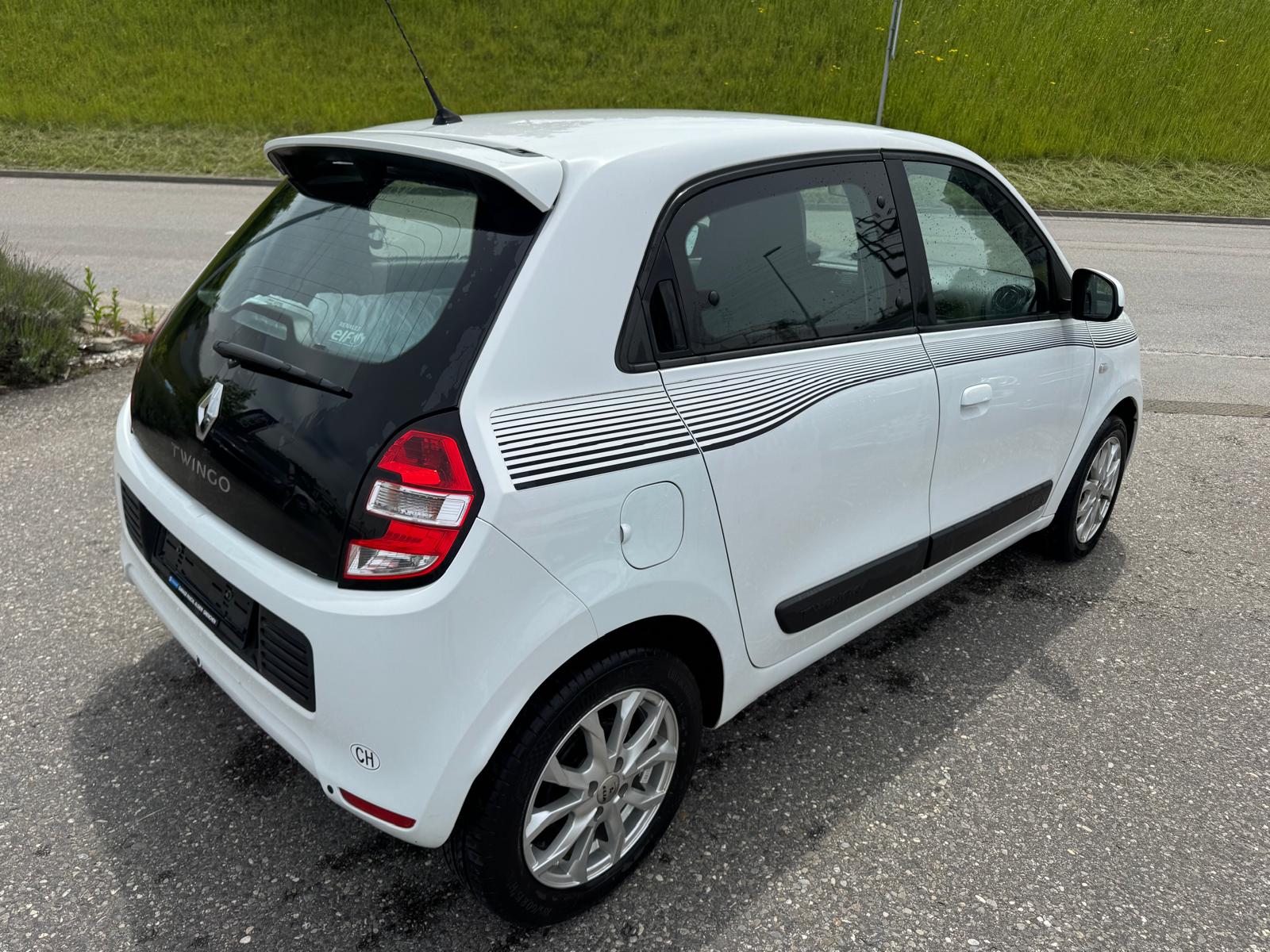 RENAULT Twingo 1.0 Life-image-3