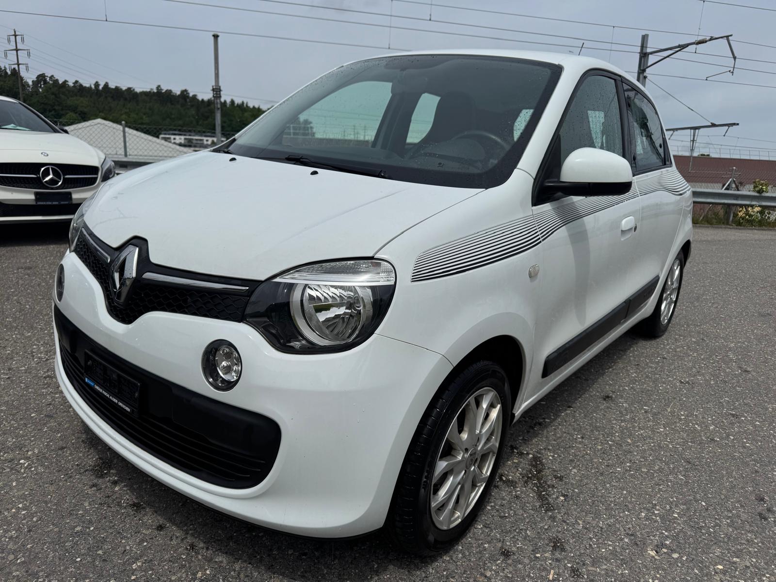 RENAULT Twingo 1.0 Life-image-0