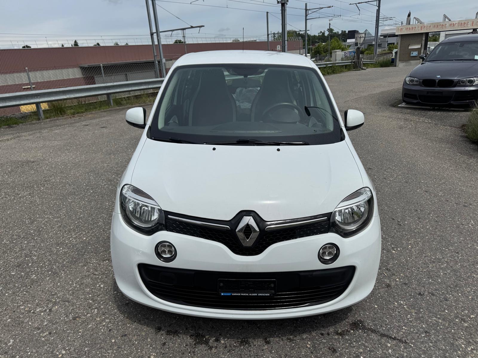 RENAULT Twingo 1.0 Life-image-2
