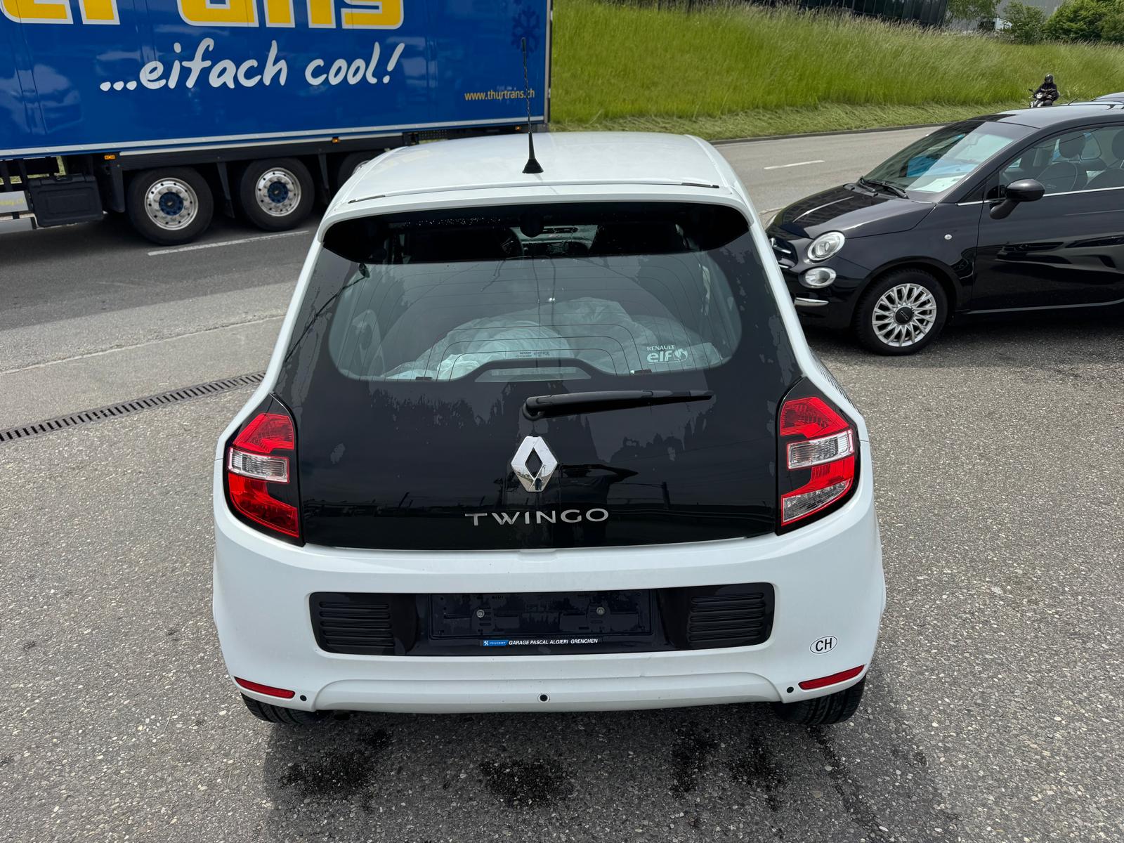 RENAULT Twingo 1.0 Life-image-4