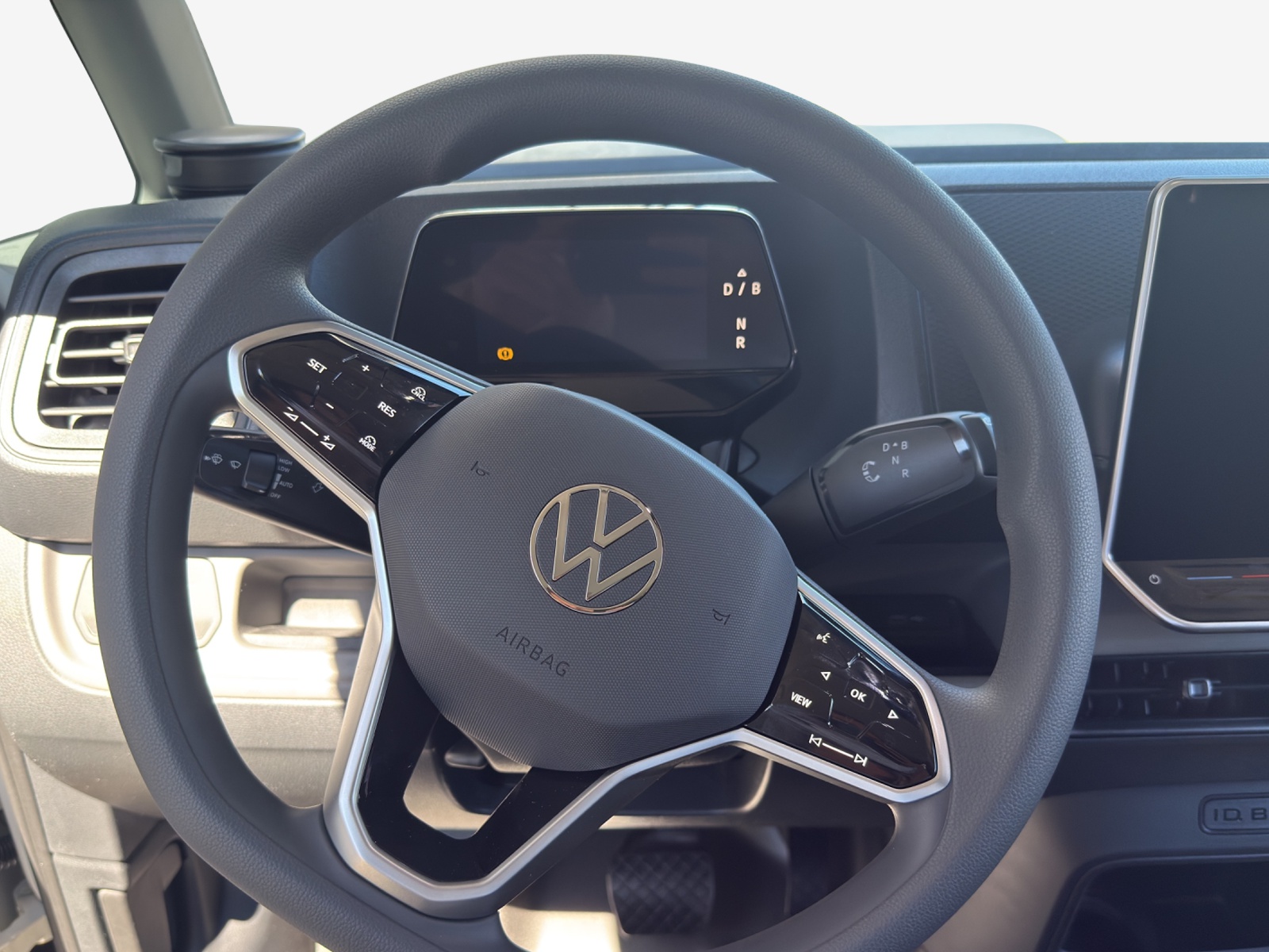 VW ID. Buzz Cargo Pro-image-7