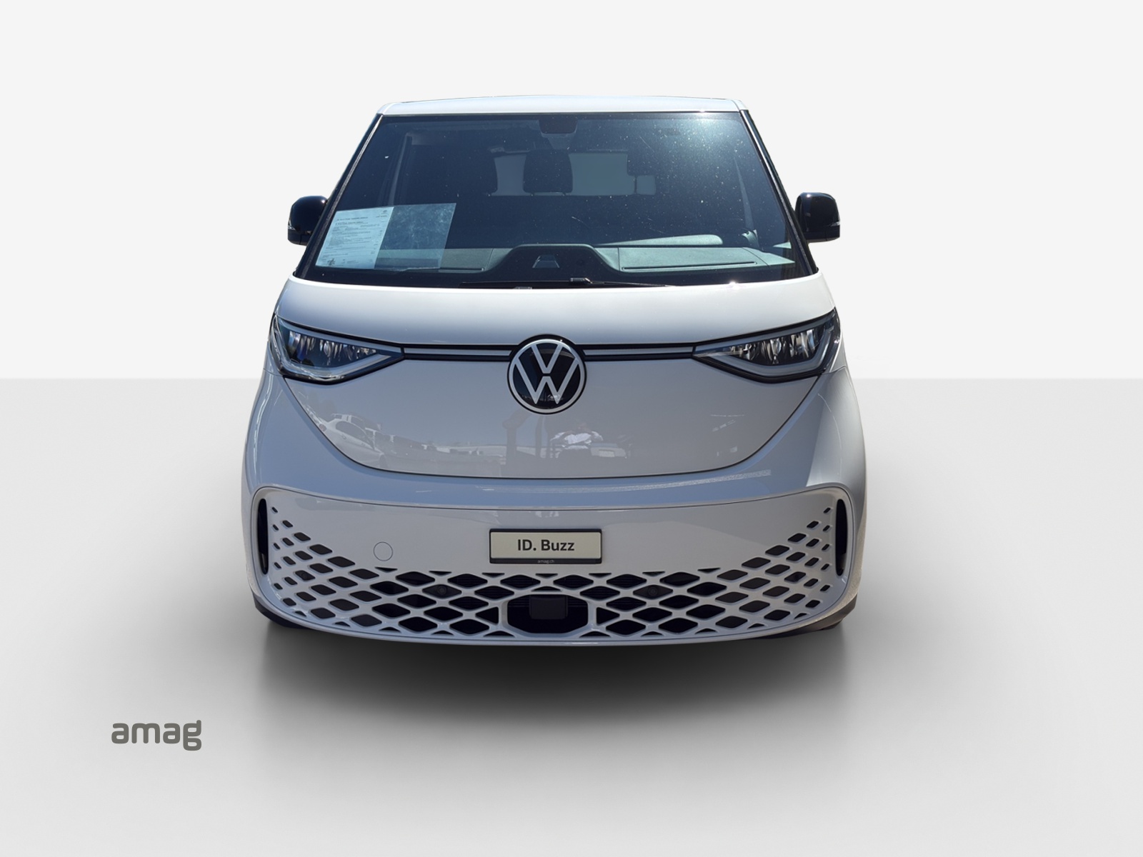 VW ID. Buzz Cargo Pro-image-5