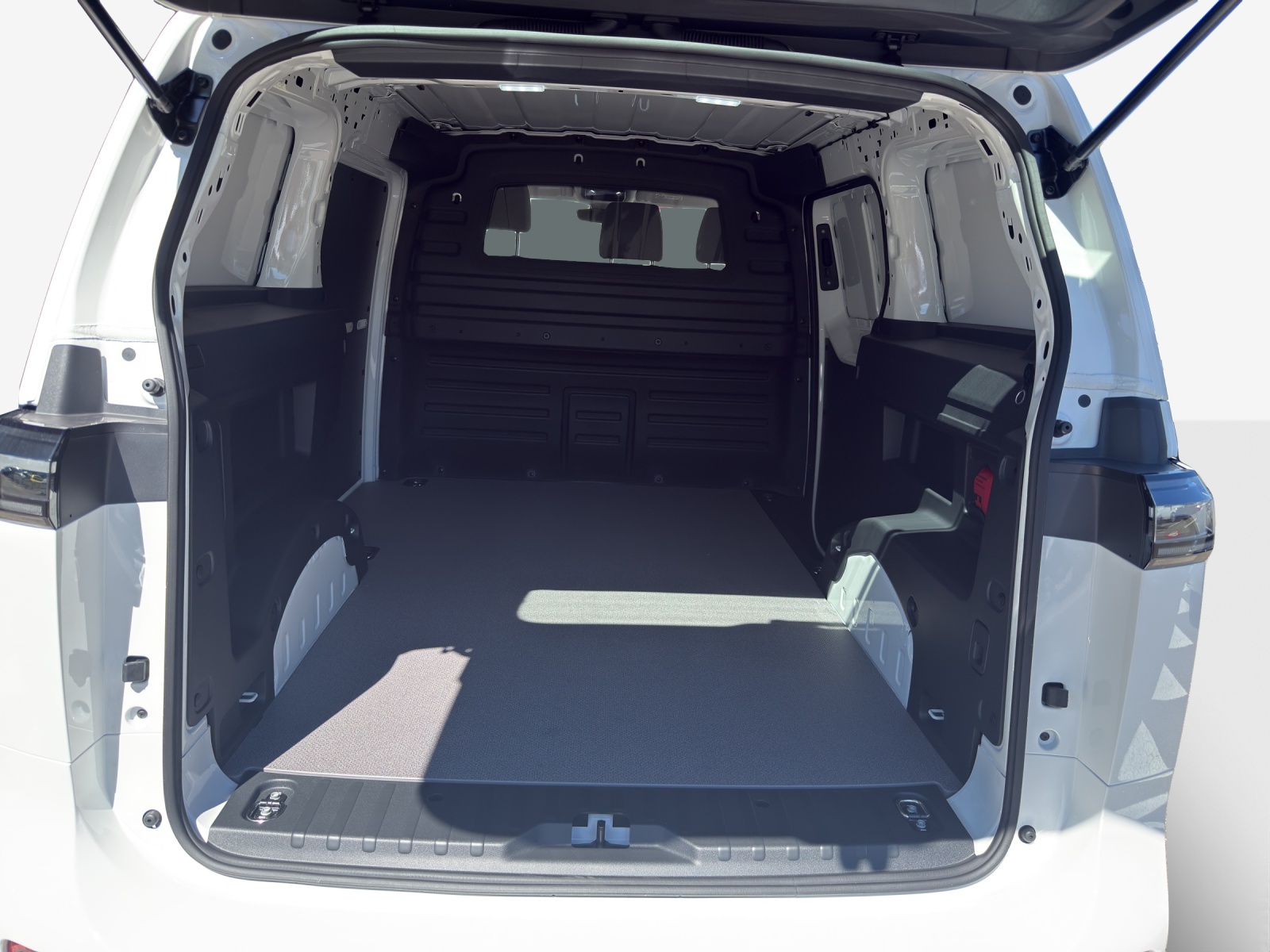 VW ID. Buzz Cargo Pro-image-10