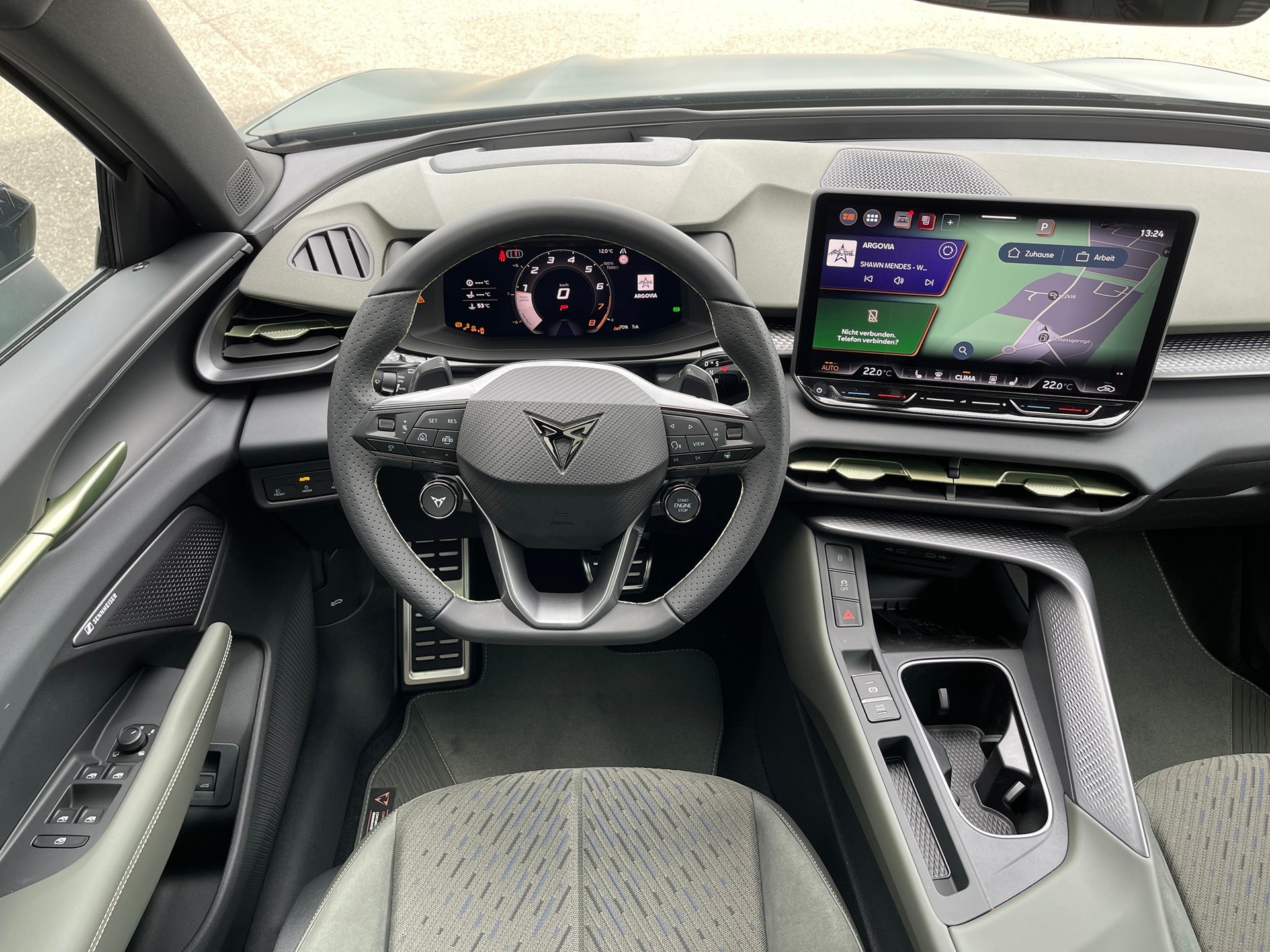 CUPRA Terramar 2.0 TSI DSG Prime Edition VZ 4Drive-image-7