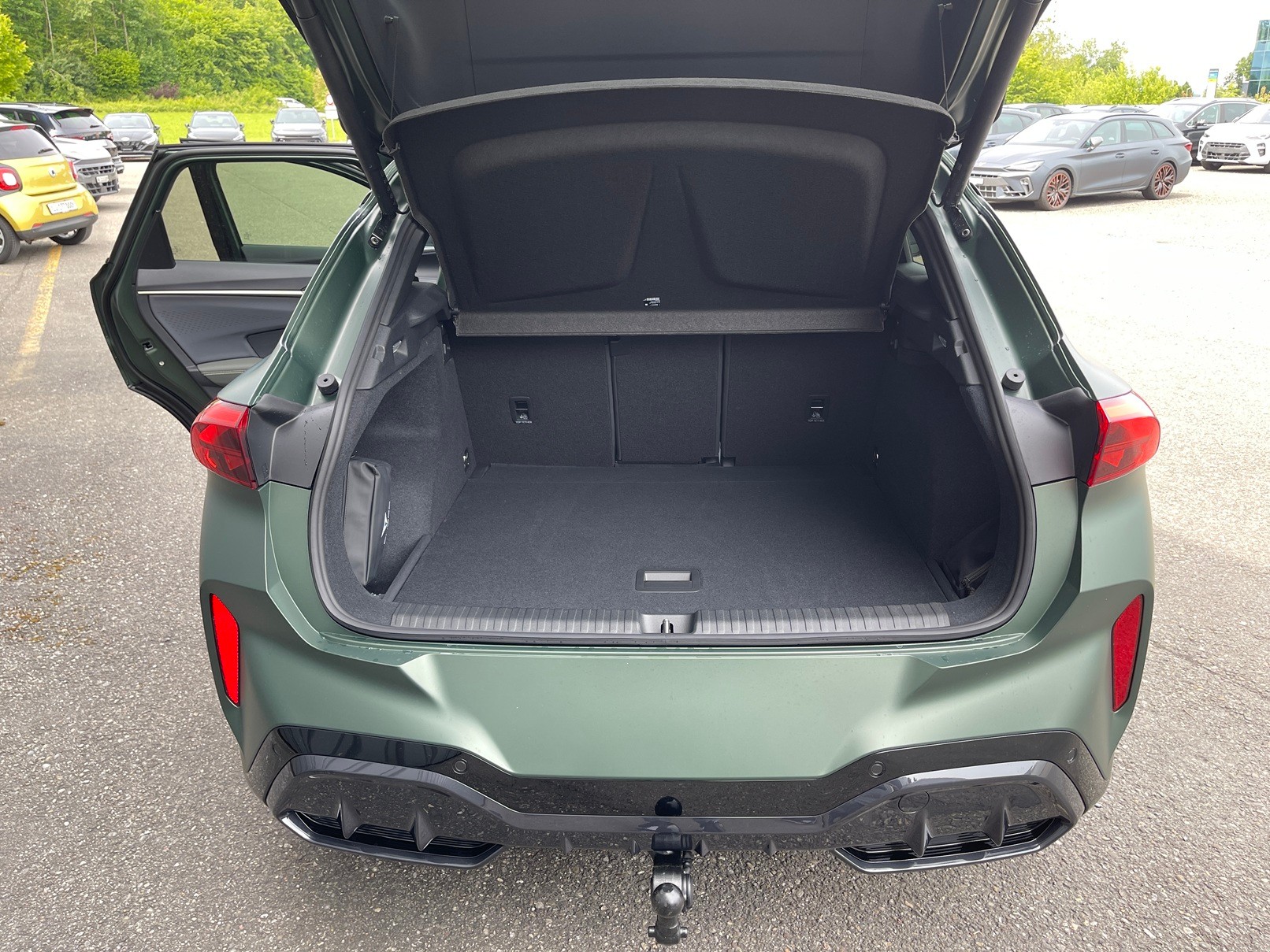 CUPRA Terramar 2.0 TSI DSG Prime Edition VZ 4Drive-image-4