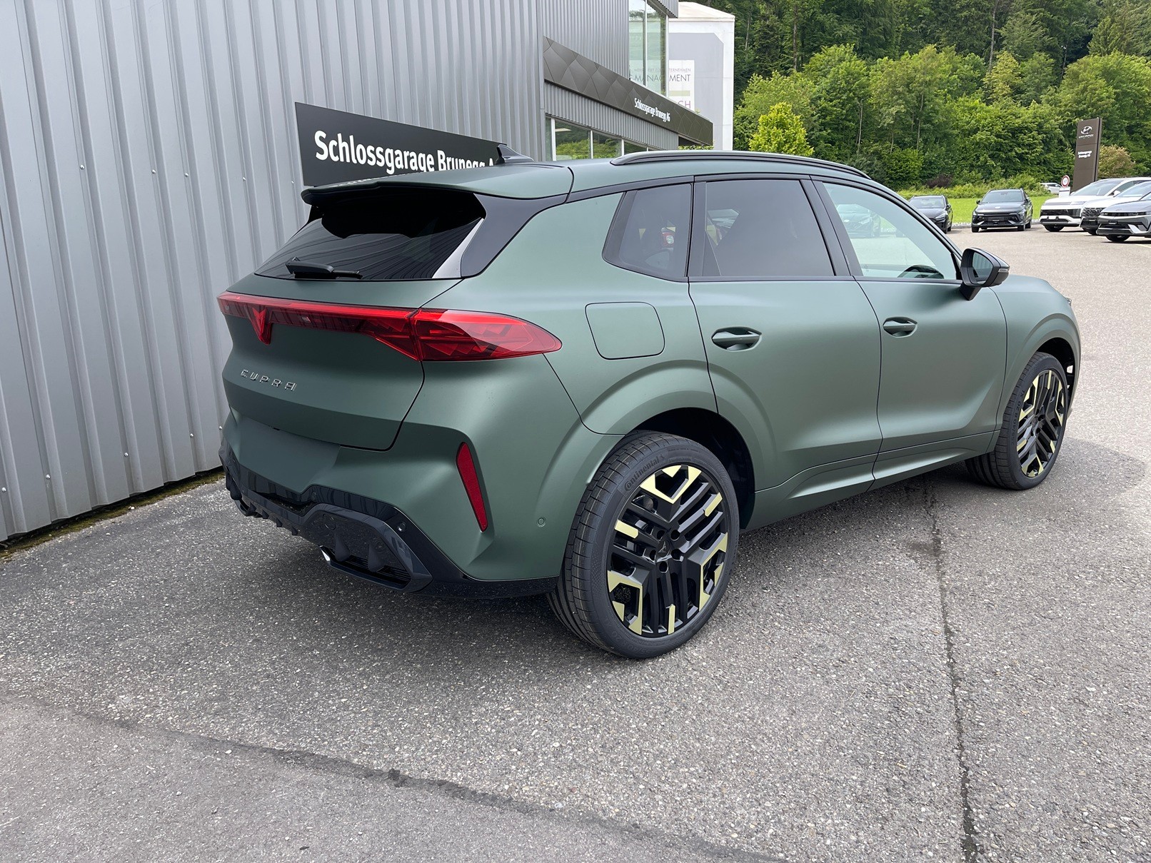 CUPRA Terramar 2.0 TSI DSG Prime Edition VZ 4Drive-image-2