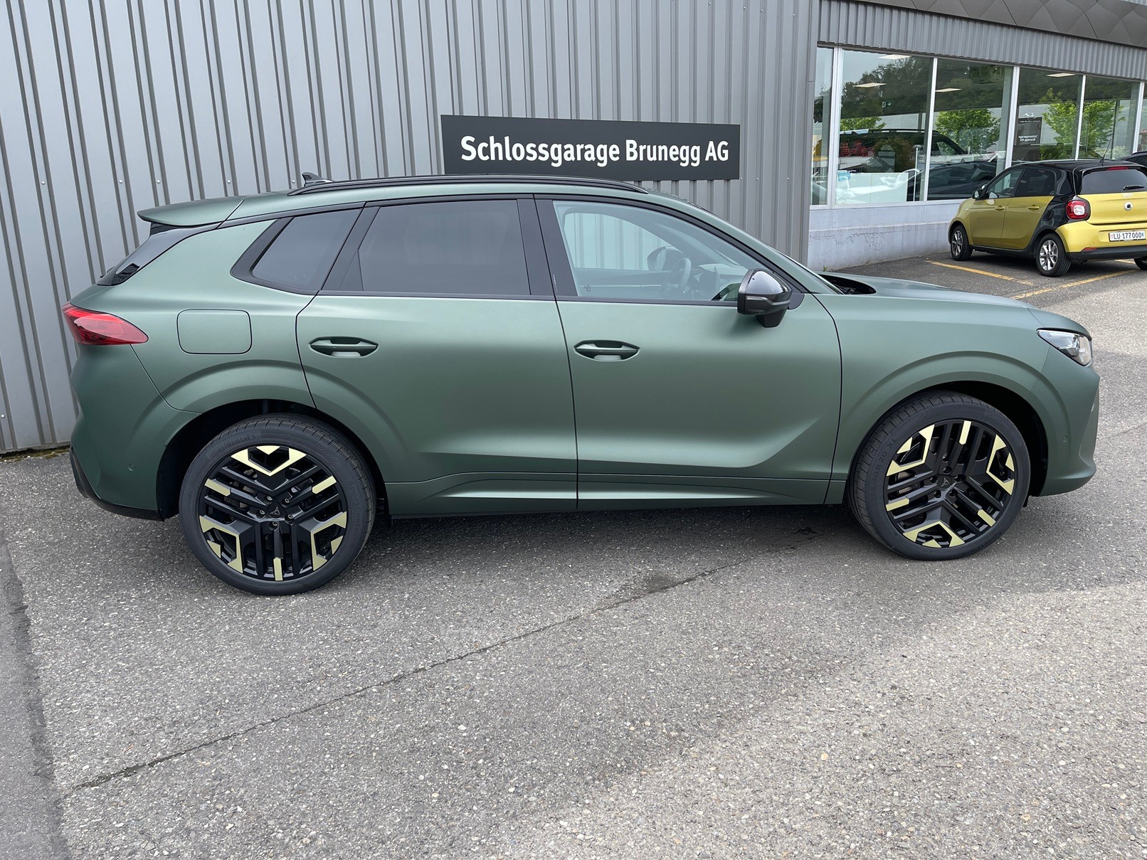 CUPRA Terramar 2.0 TSI DSG Prime Edition VZ 4Drive-image-1