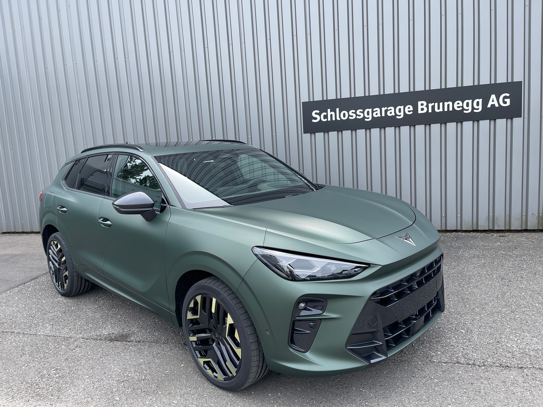 CUPRA Terramar 2.0 TSI DSG Prime Edition VZ 4Drive-image-0