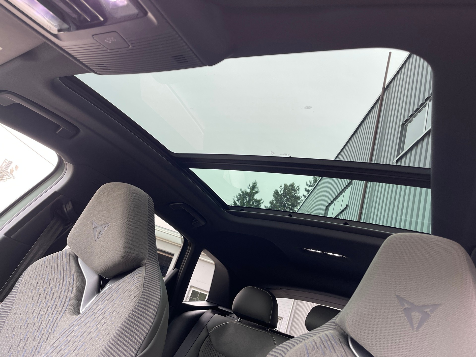 CUPRA Terramar 2.0 TSI DSG Prime Edition VZ 4Drive-image-8