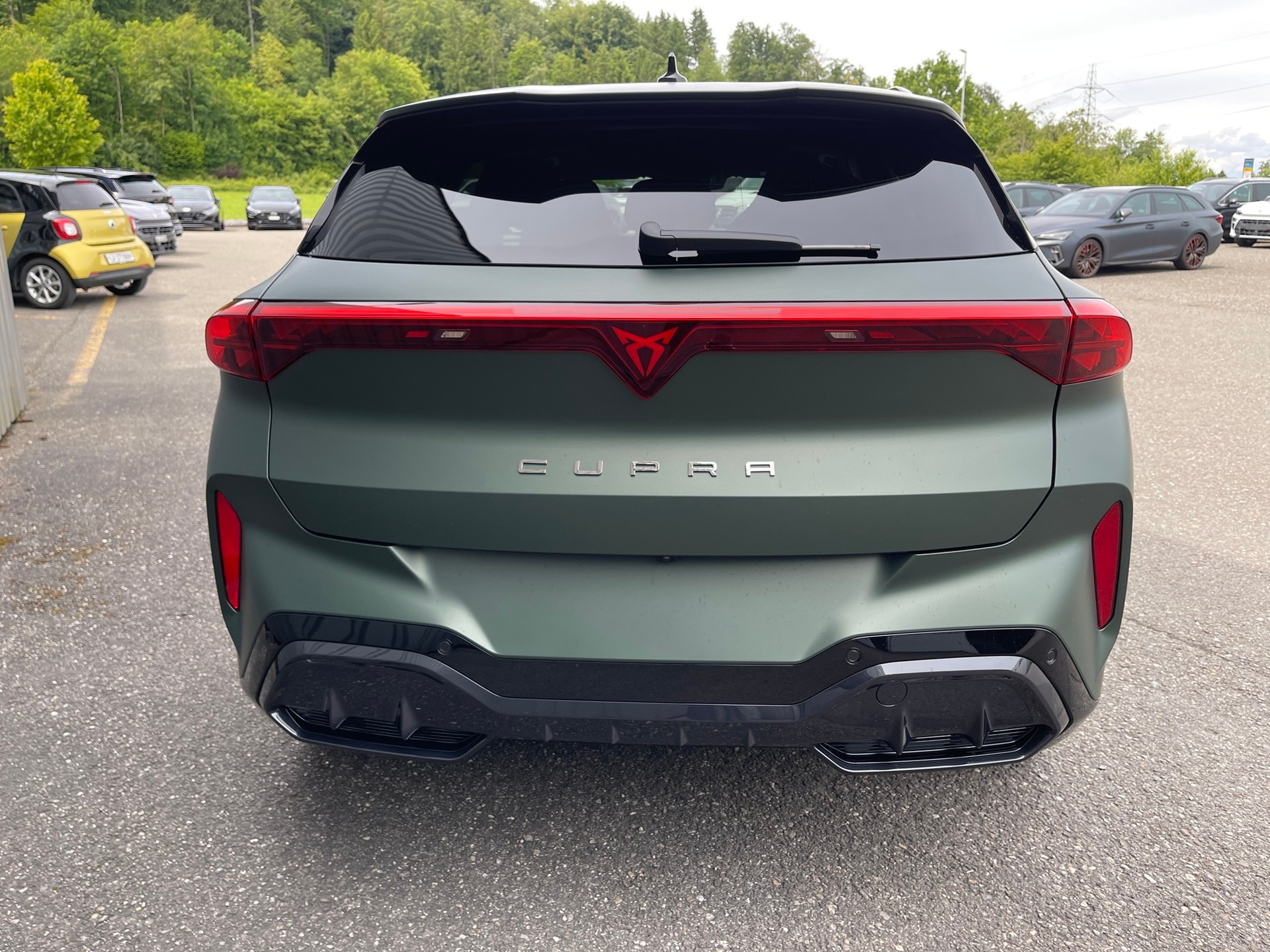 CUPRA Terramar 2.0 TSI DSG Prime Edition VZ 4Drive-image-3