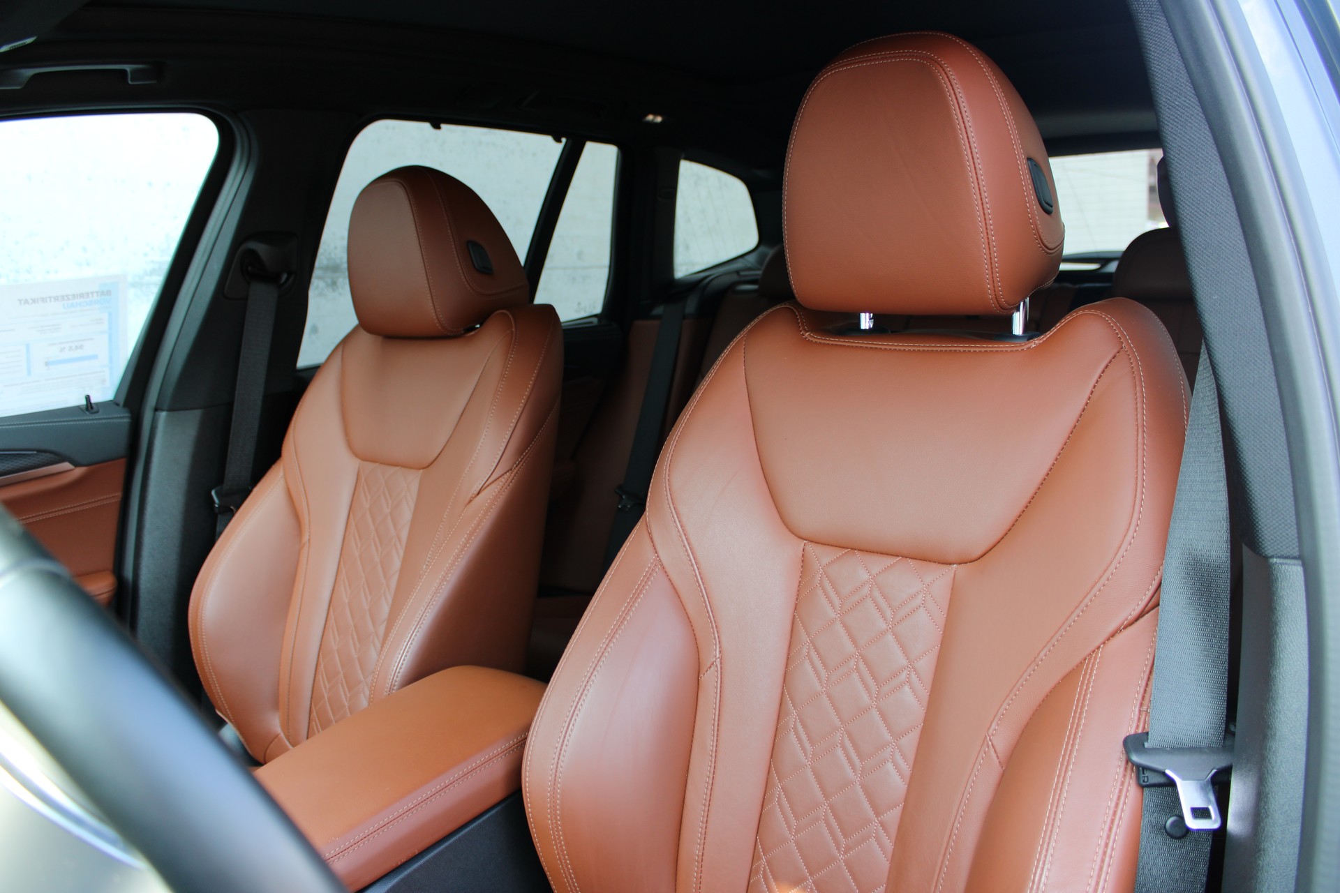 BMW X3 xDrive 30e M Sport-image-10