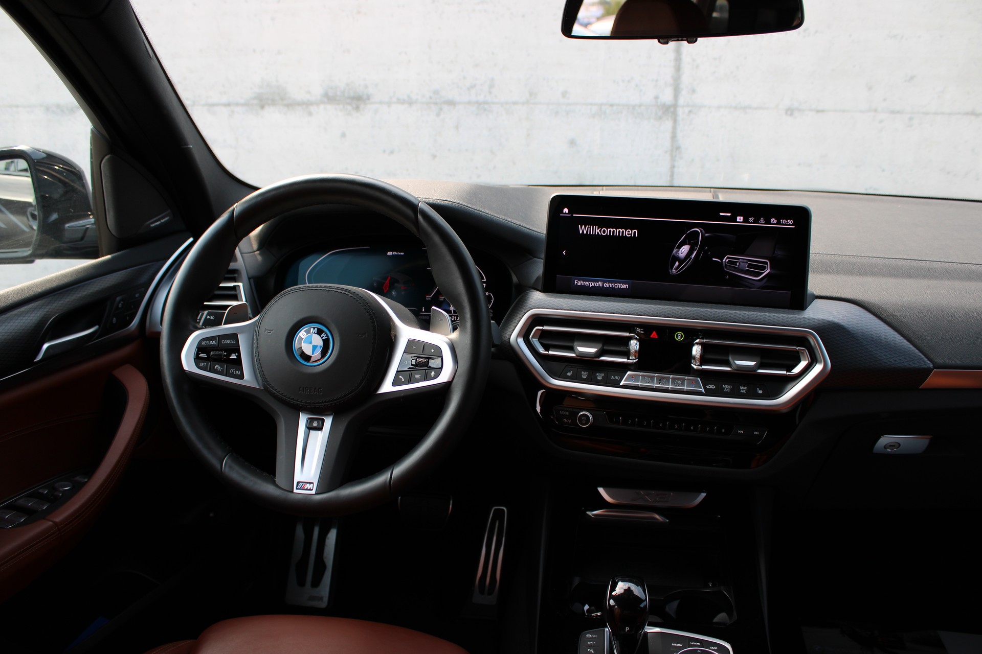 BMW X3 xDrive 30e M Sport-image-14