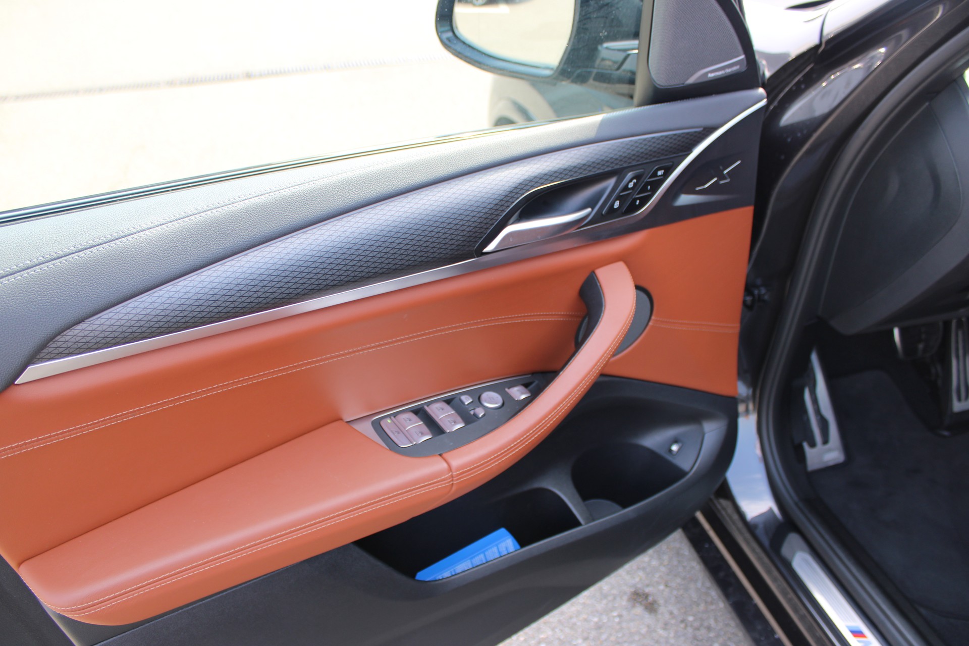 BMW X3 xDrive 30e M Sport-image-9