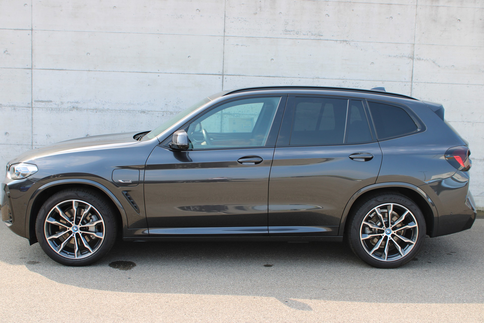 BMW X3 xDrive 30e M Sport-image-6