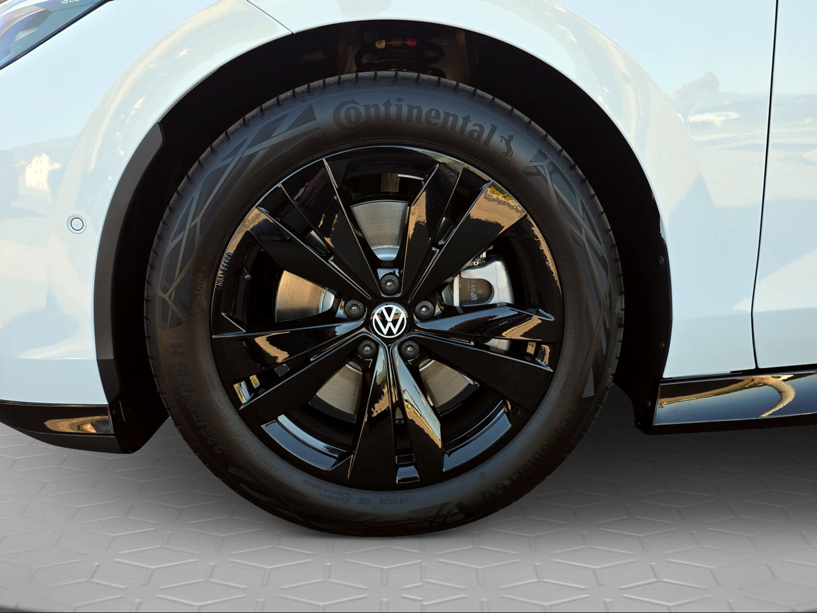 VW VW ID.7 Tourer UNITED-image-5