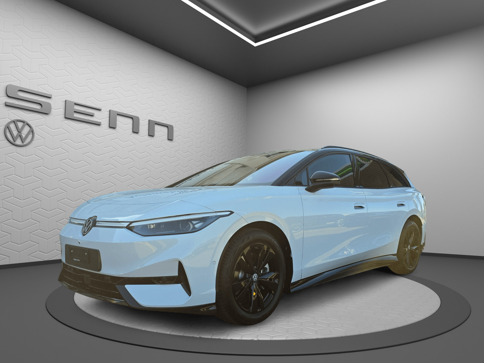 VW VW ID.7 Tourer UNITED
