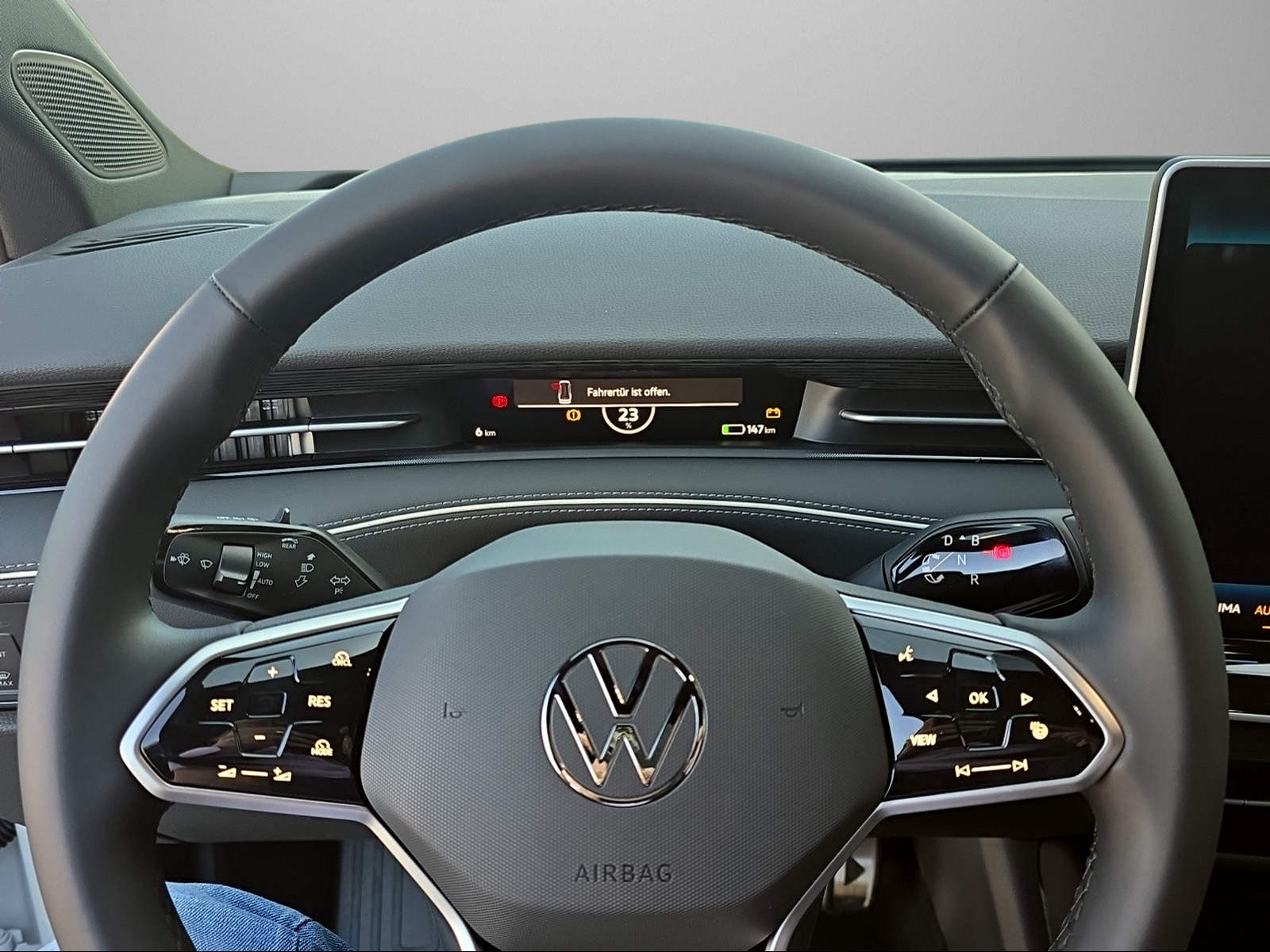 VW VW ID.7 Tourer UNITED-image-8