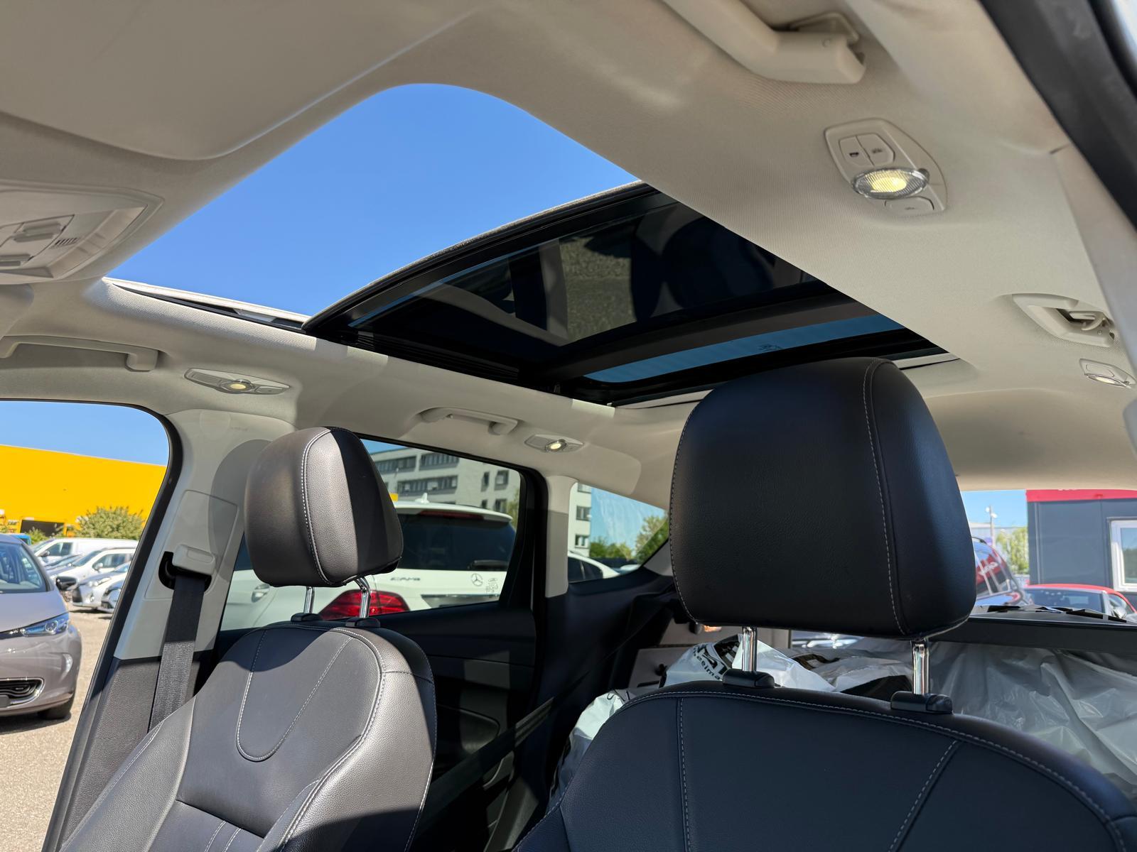 FORD Kuga 2.0 TDCi 163 Carving FPS-image-11