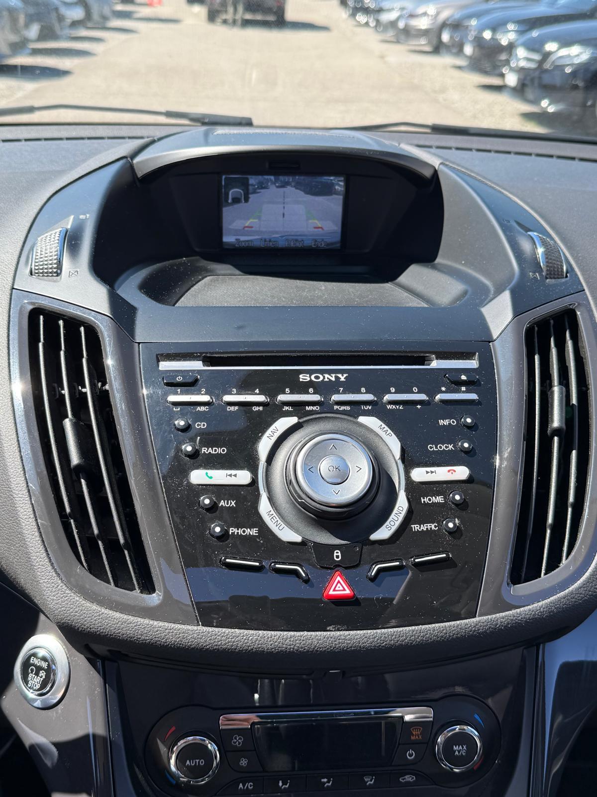 FORD Kuga 2.0 TDCi 163 Carving FPS-image-12