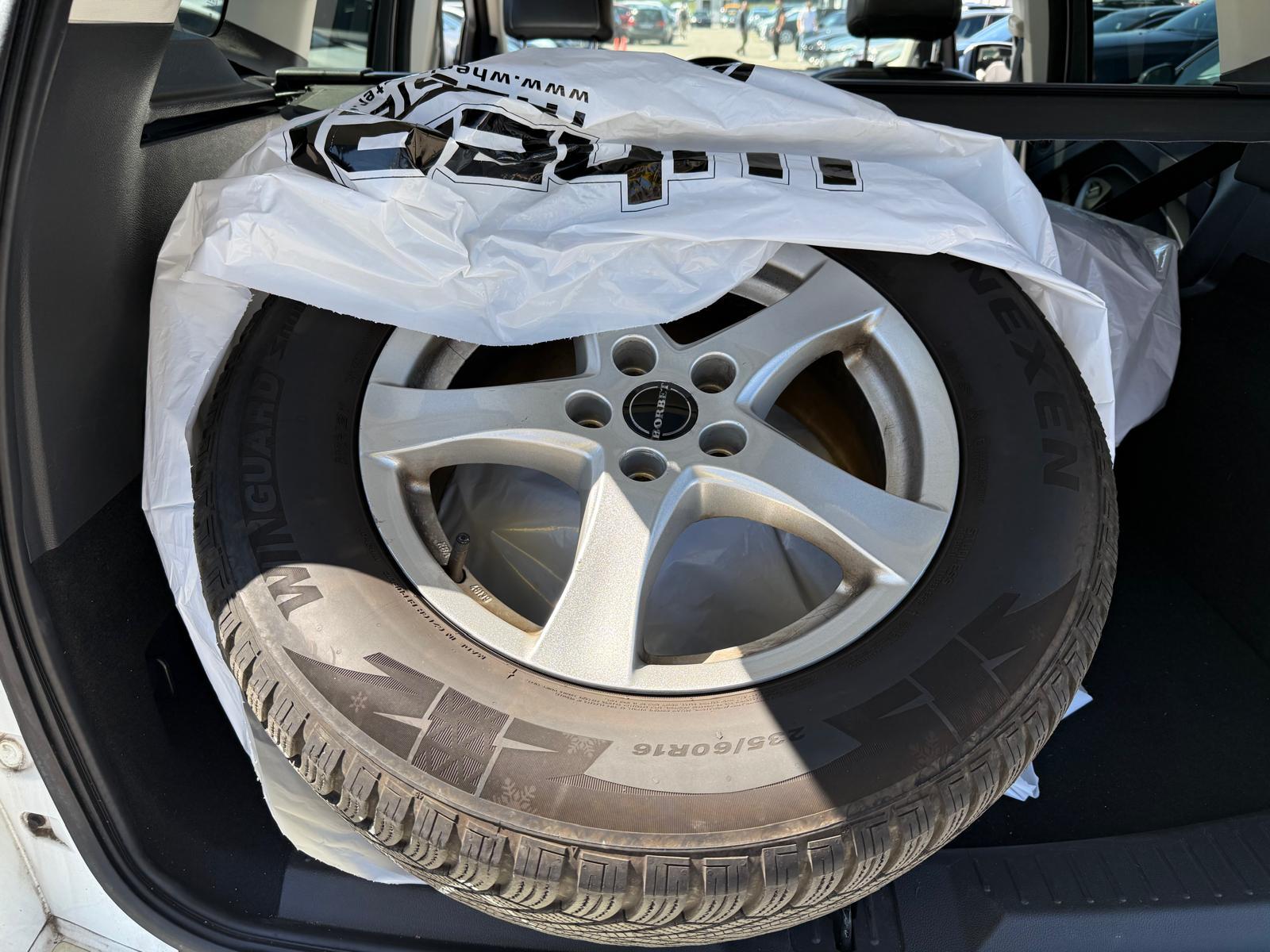 FORD Kuga 2.0 TDCi 163 Carving FPS-image-15