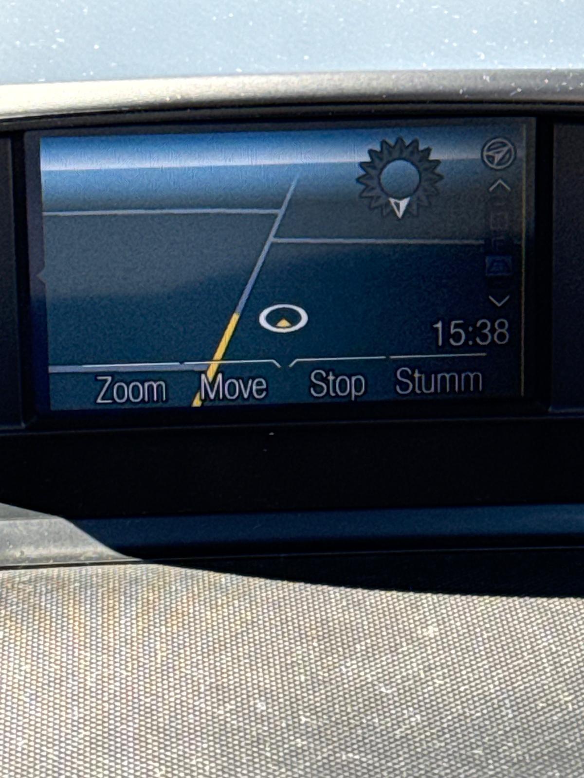 FORD Kuga 2.0 TDCi 163 Carving FPS-image-13