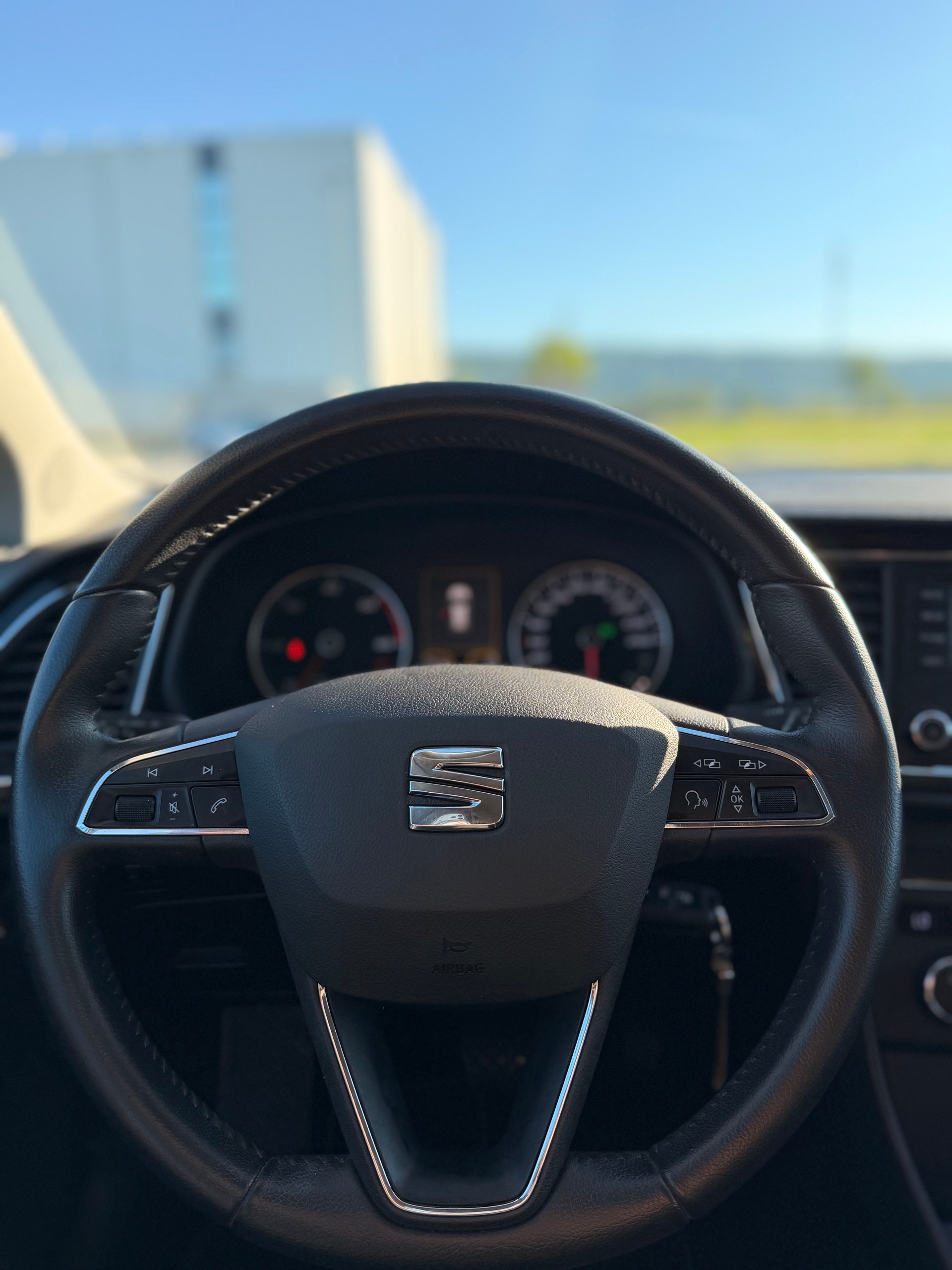SEAT Leon ST 1.6 TDI Style DSG-image-19