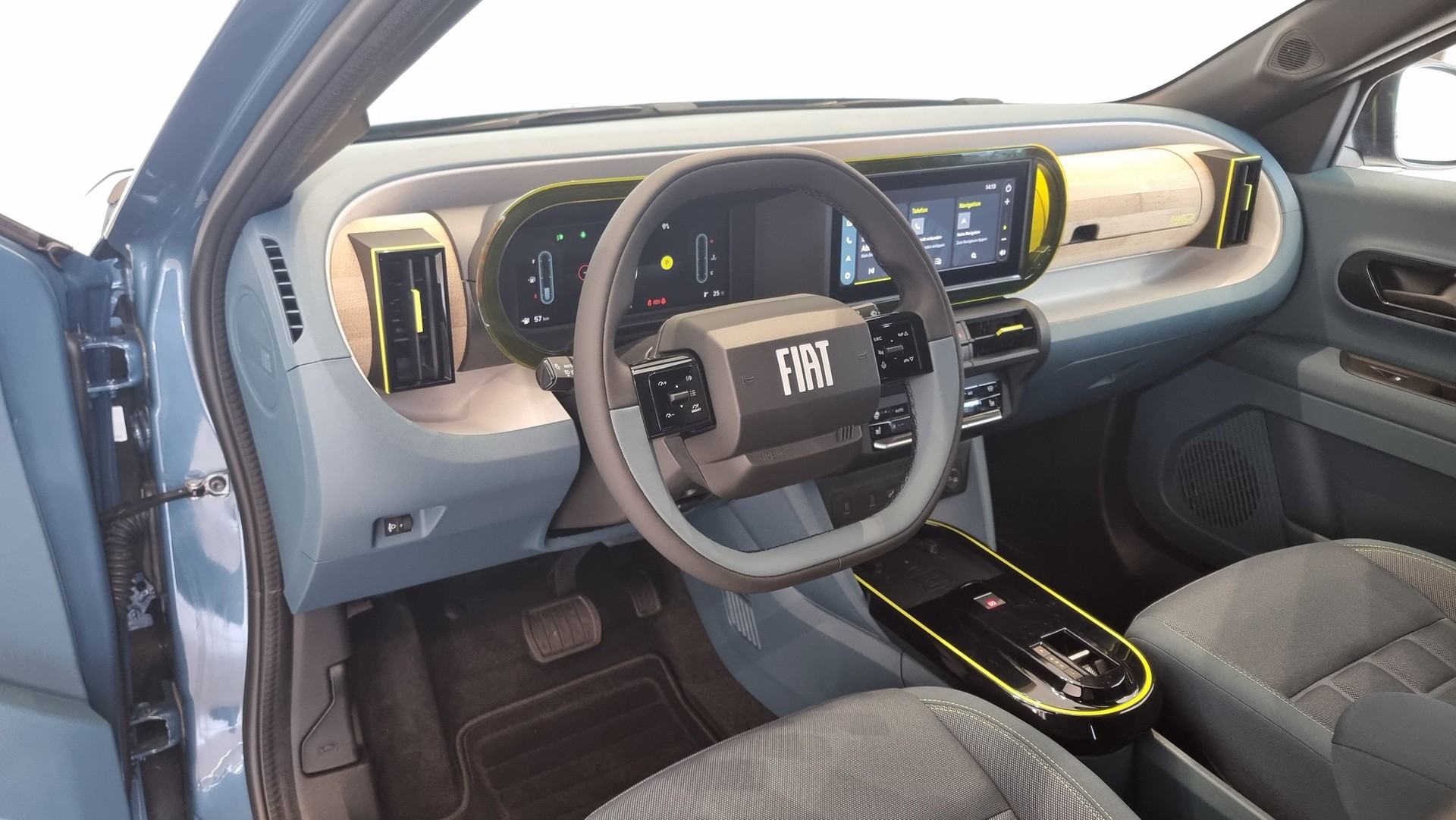FIAT Grande Panda 1.2 Hybrid La Prima-image-18