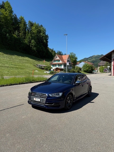 AUDI S3 Sportback 2.0 TFSI quattro S-tronic-image-6