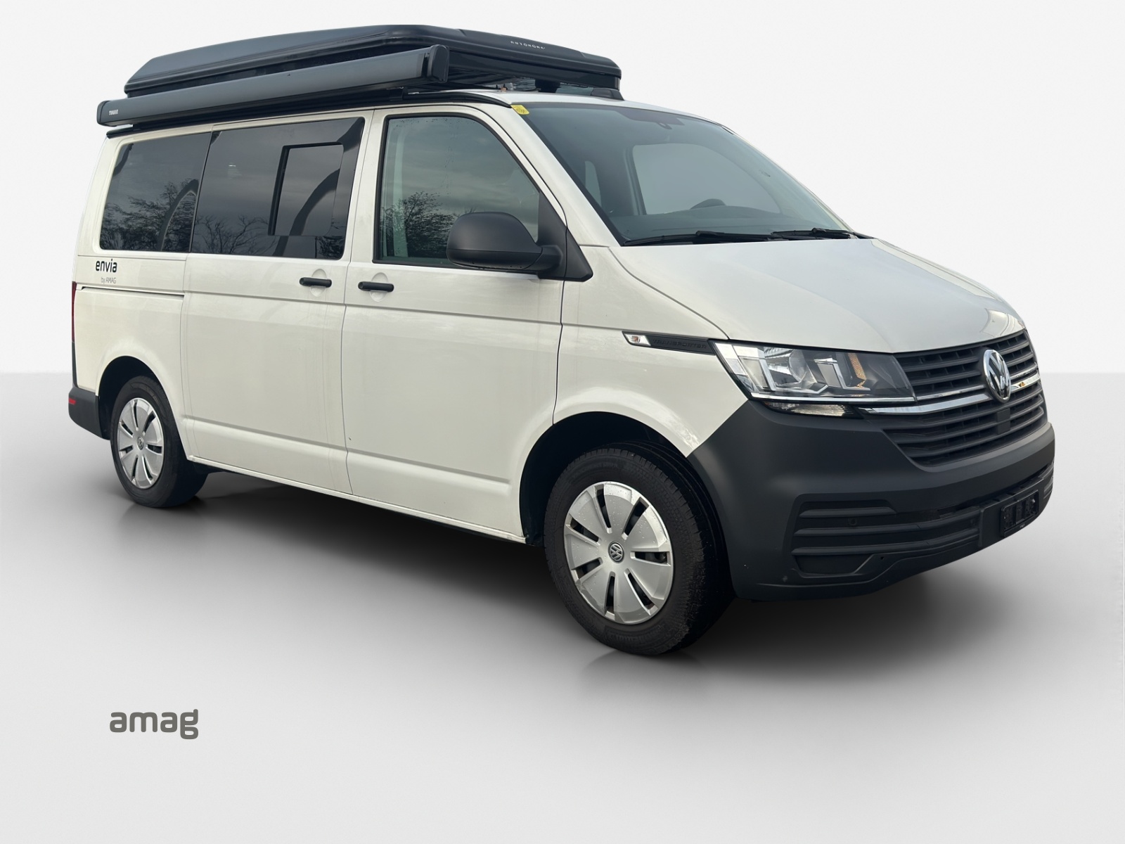 VW T6.1 2.0 TDI Envia Pure-image-5