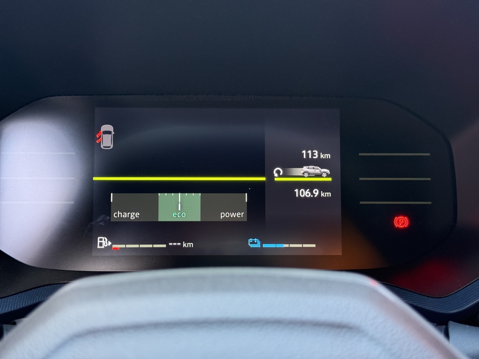 DACIA Duster 1.6 Hybrid Journey-image-8