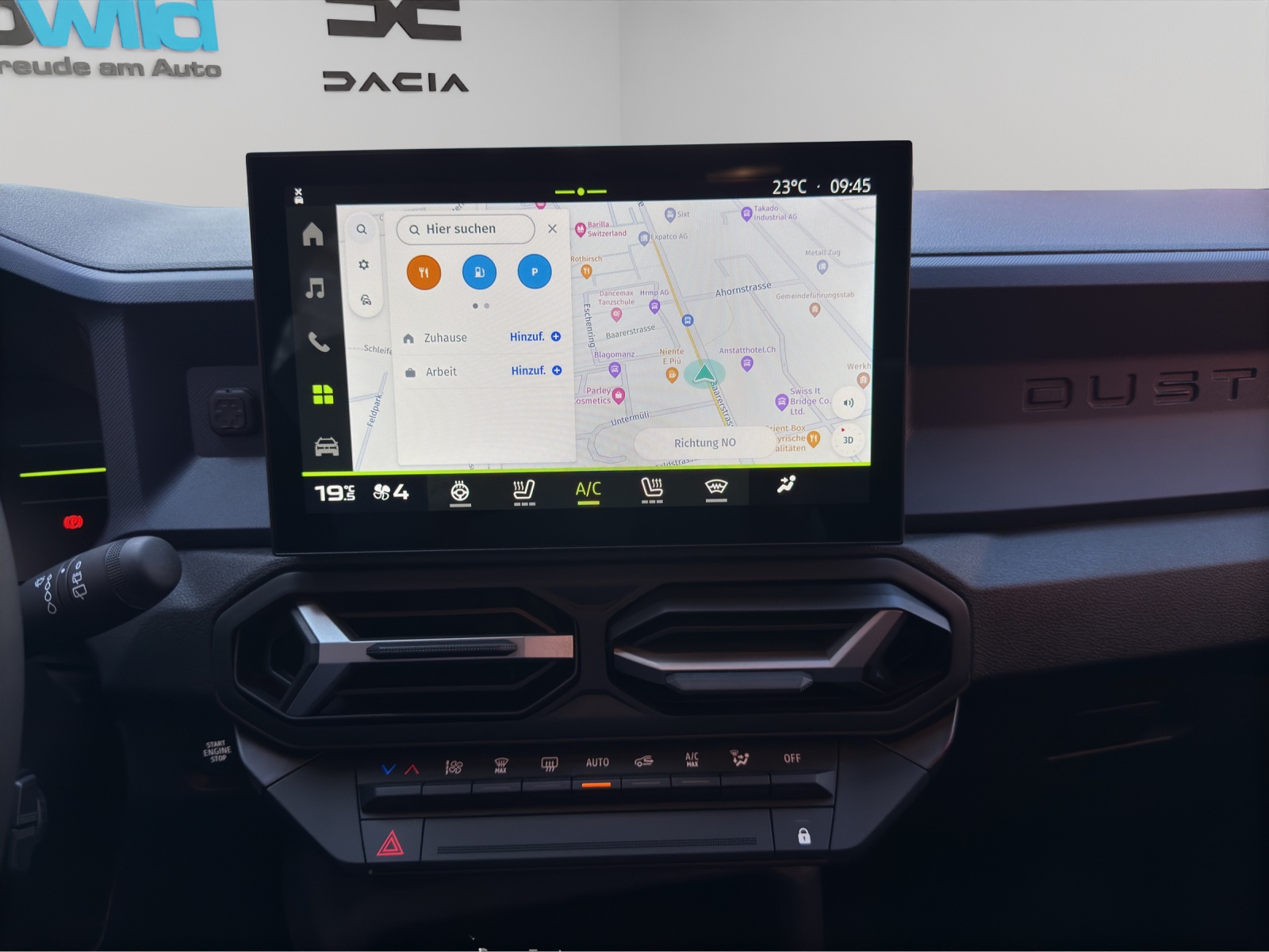 DACIA Duster 1.6 Hybrid Journey-image-9