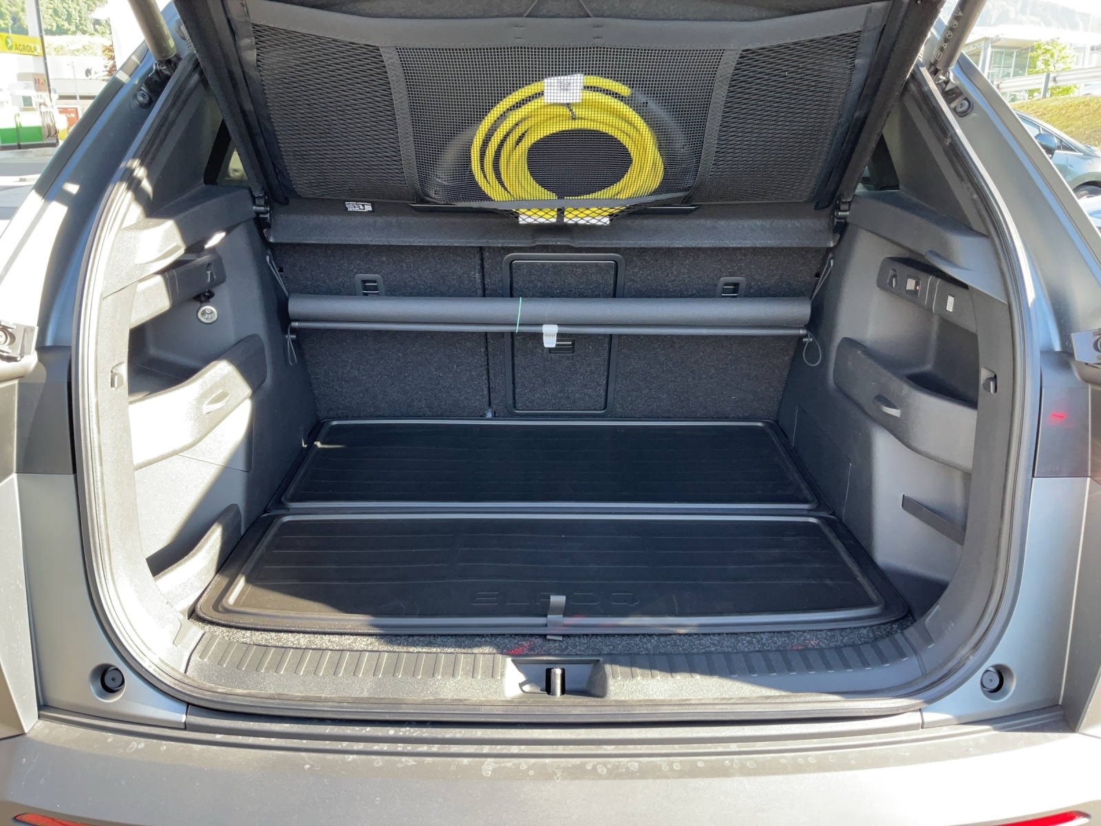 SKODA | Elroq RS Matt Edition |-image-12