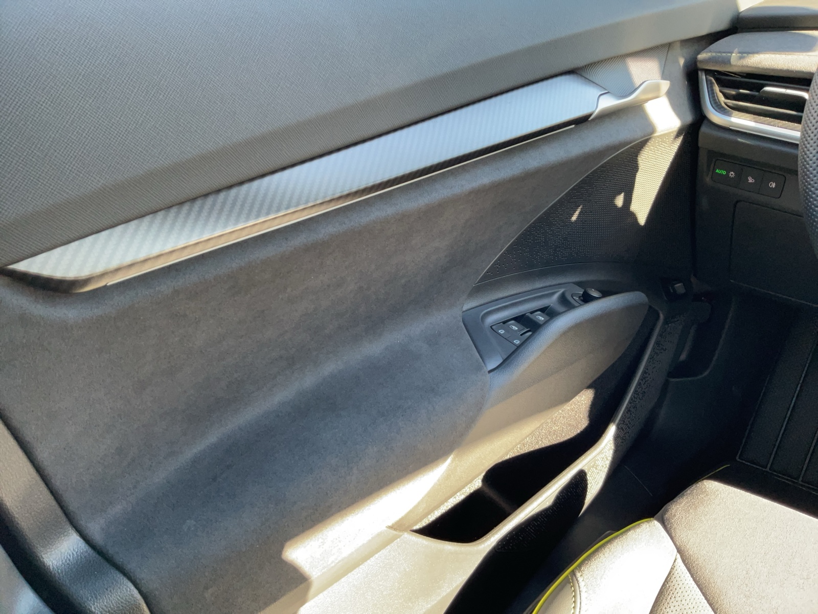 SKODA | Elroq RS Matt Edition |-image-8