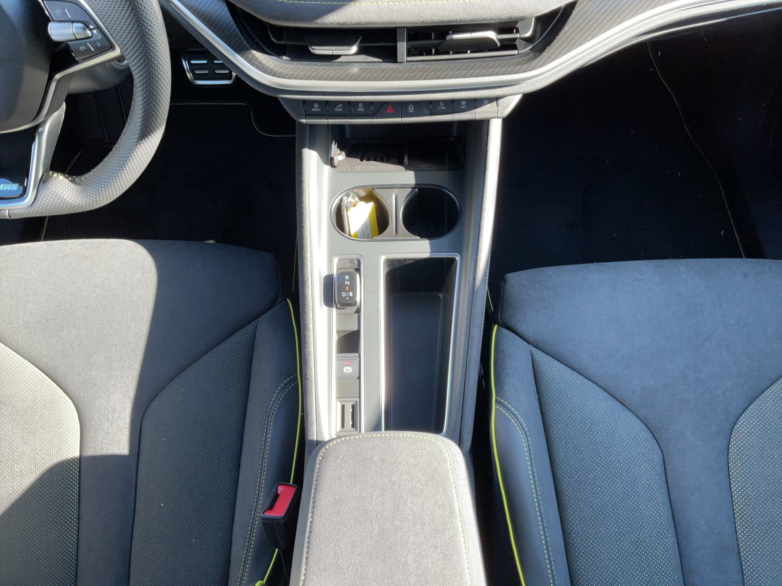 SKODA | Elroq RS Matt Edition |-image-11