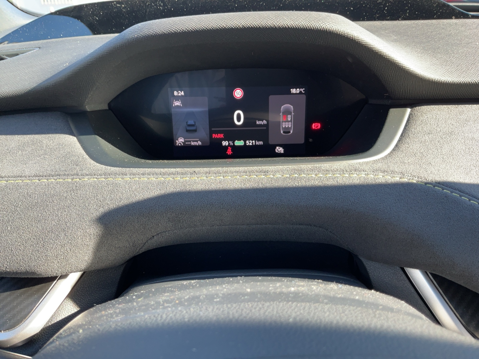 SKODA | Elroq RS Matt Edition |-image-13