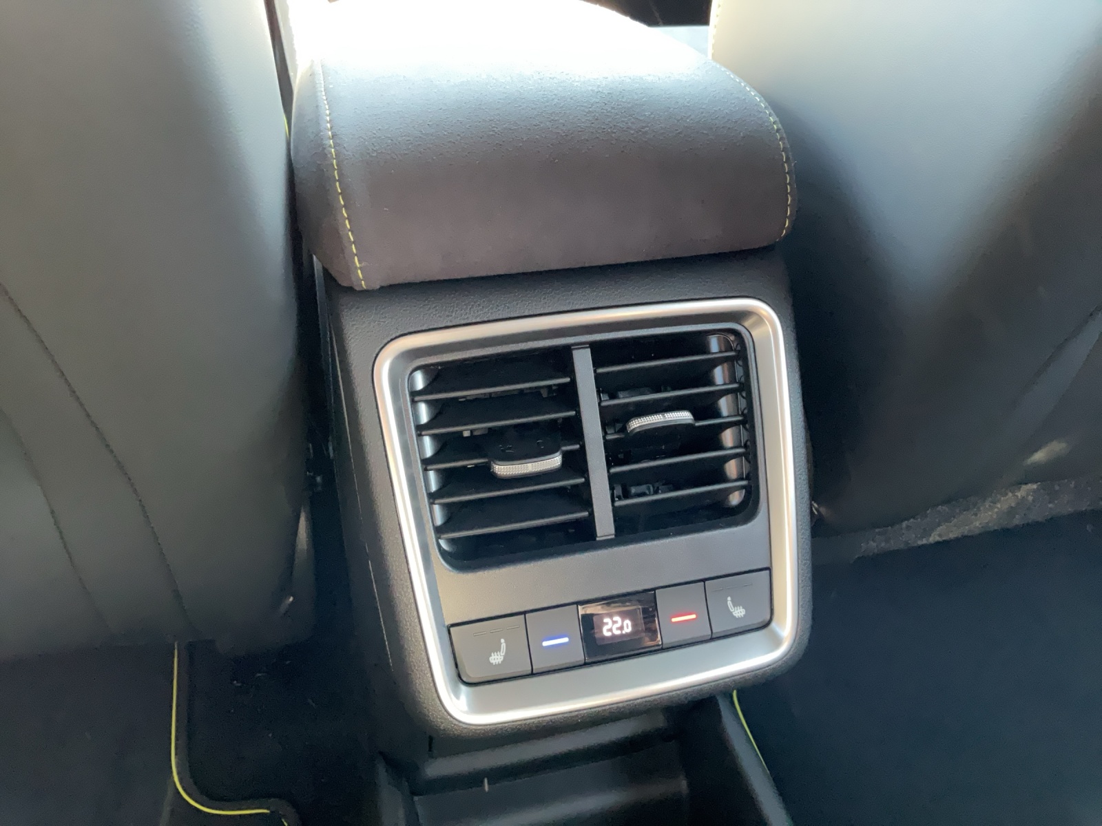 SKODA | Elroq RS Matt Edition |-image-15