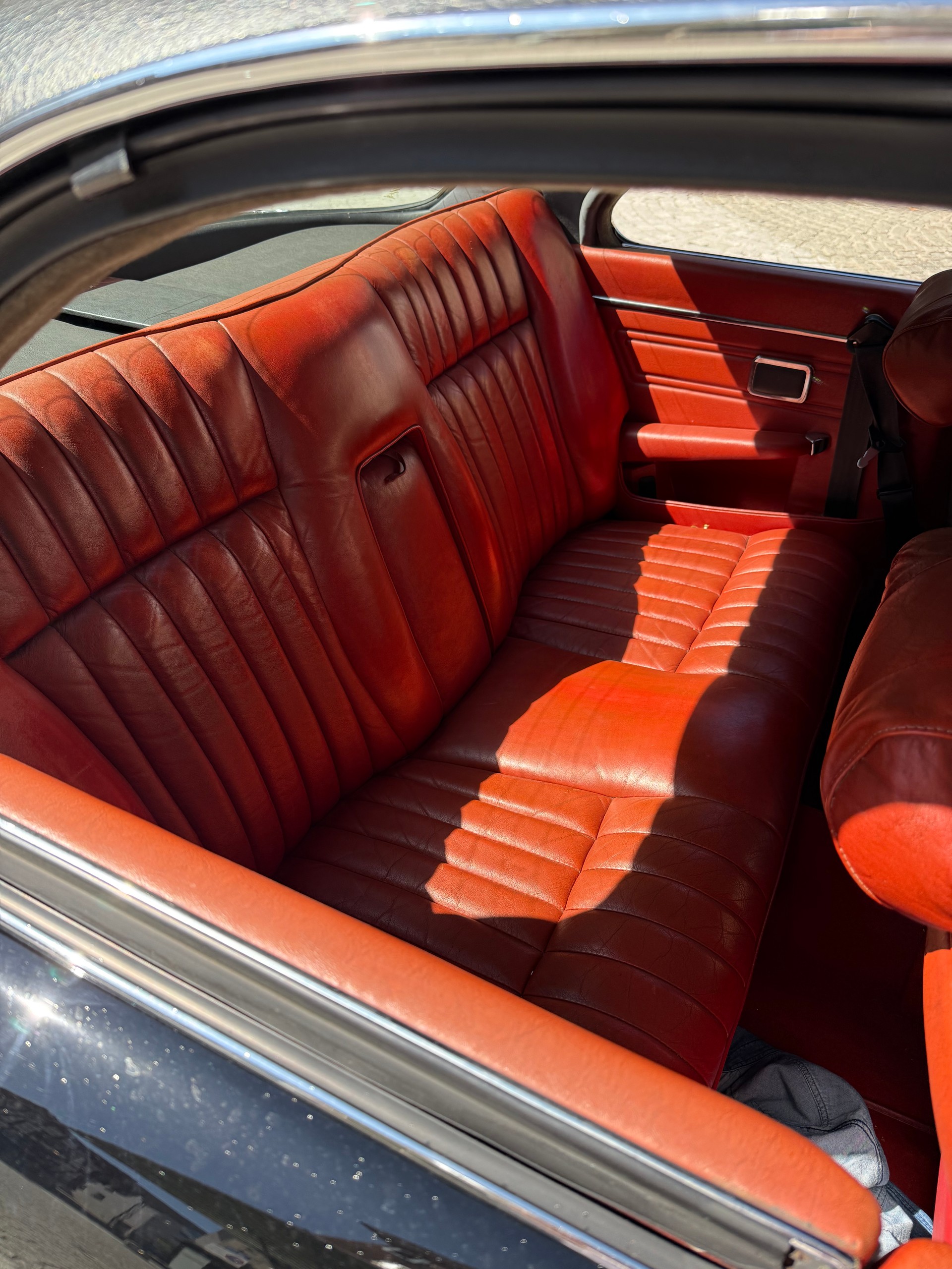 JAGUAR Jaguar XJ6 Coupe 4.2 - Veteran - Heritage Certified-image-5