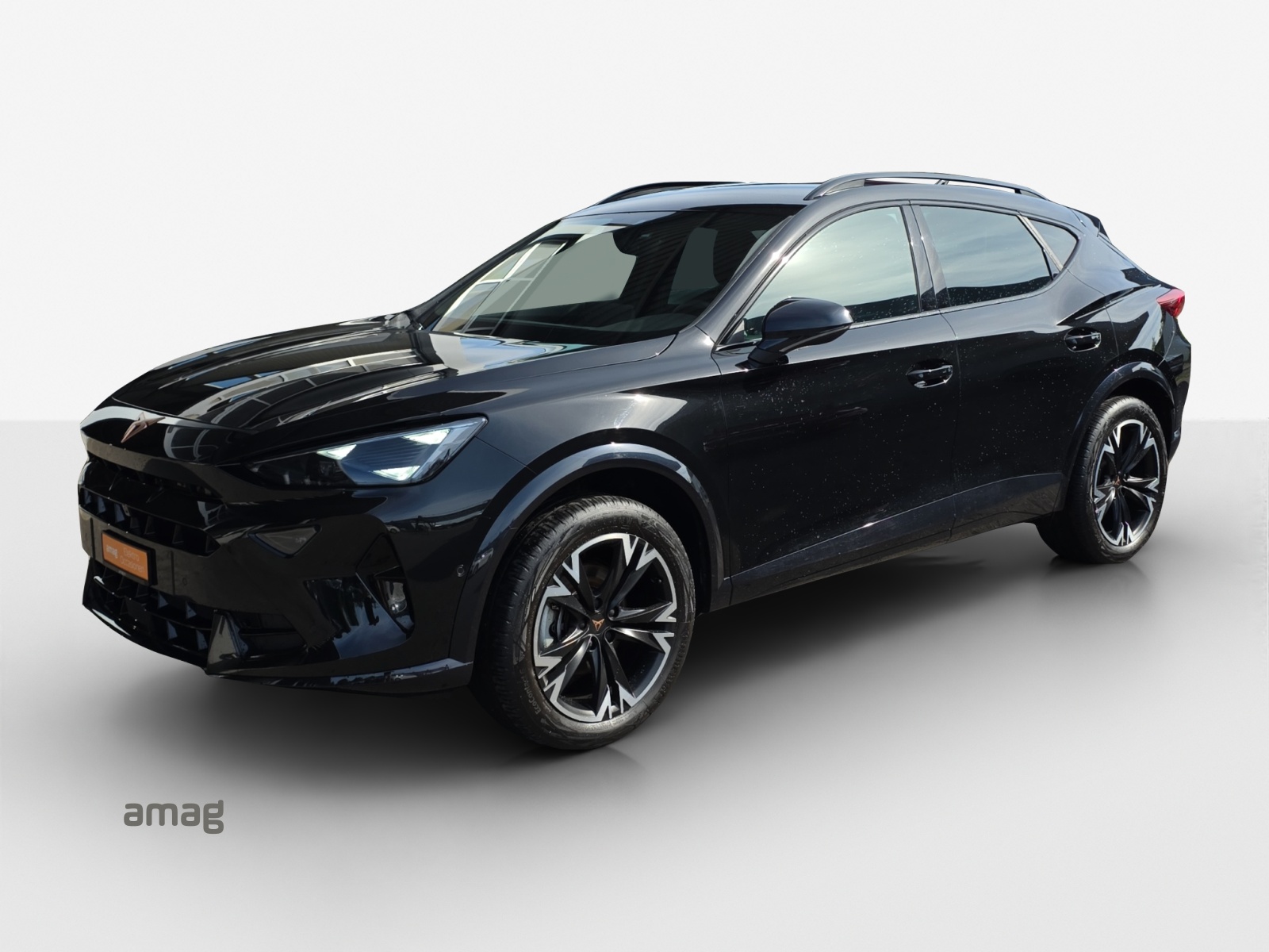 CUPRA Formentor 1.5 e-HYBRID pHEV DSG-image-0