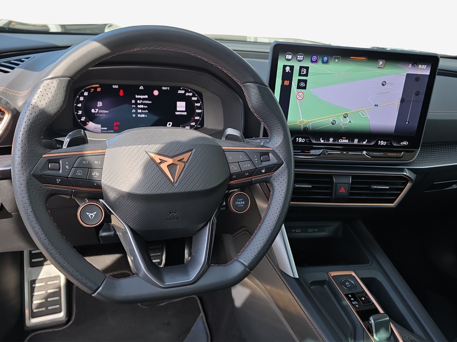 CUPRA Formentor 1.5 e-HYBRID pHEV DSG-image-9