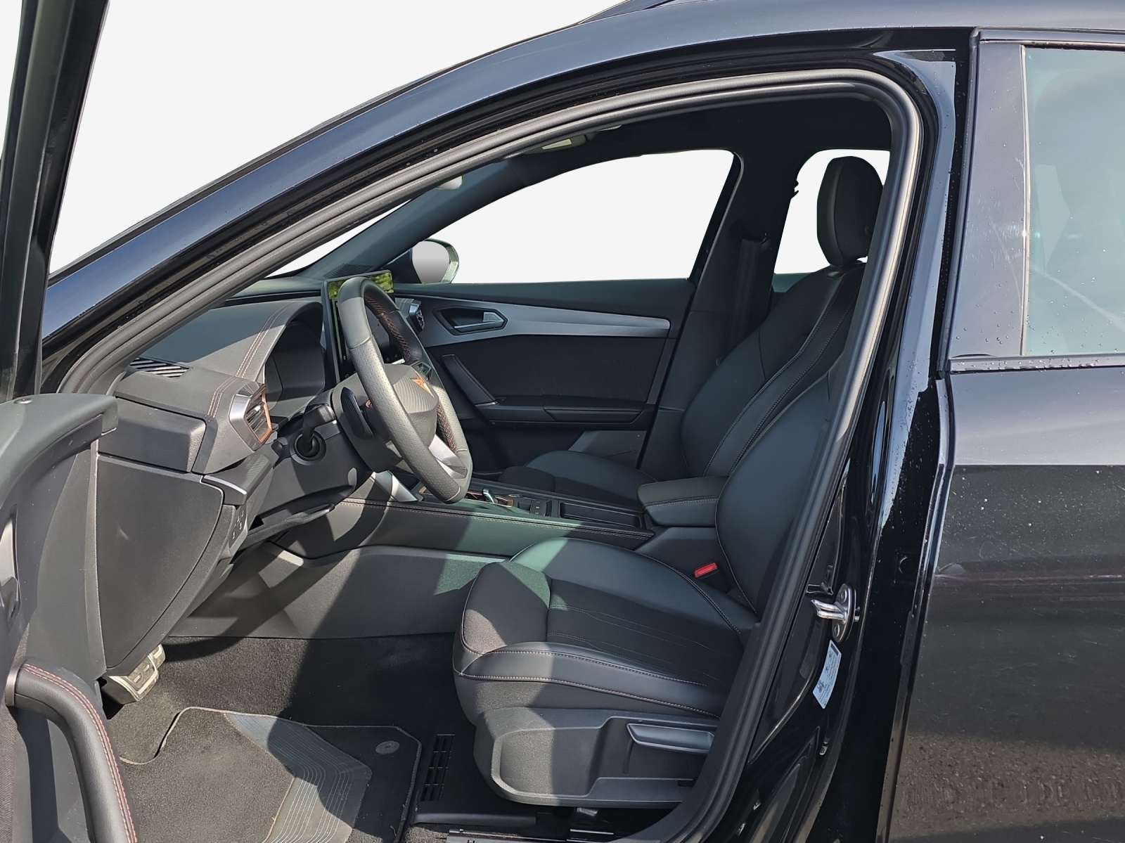 CUPRA Formentor 1.5 e-HYBRID pHEV DSG-image-7