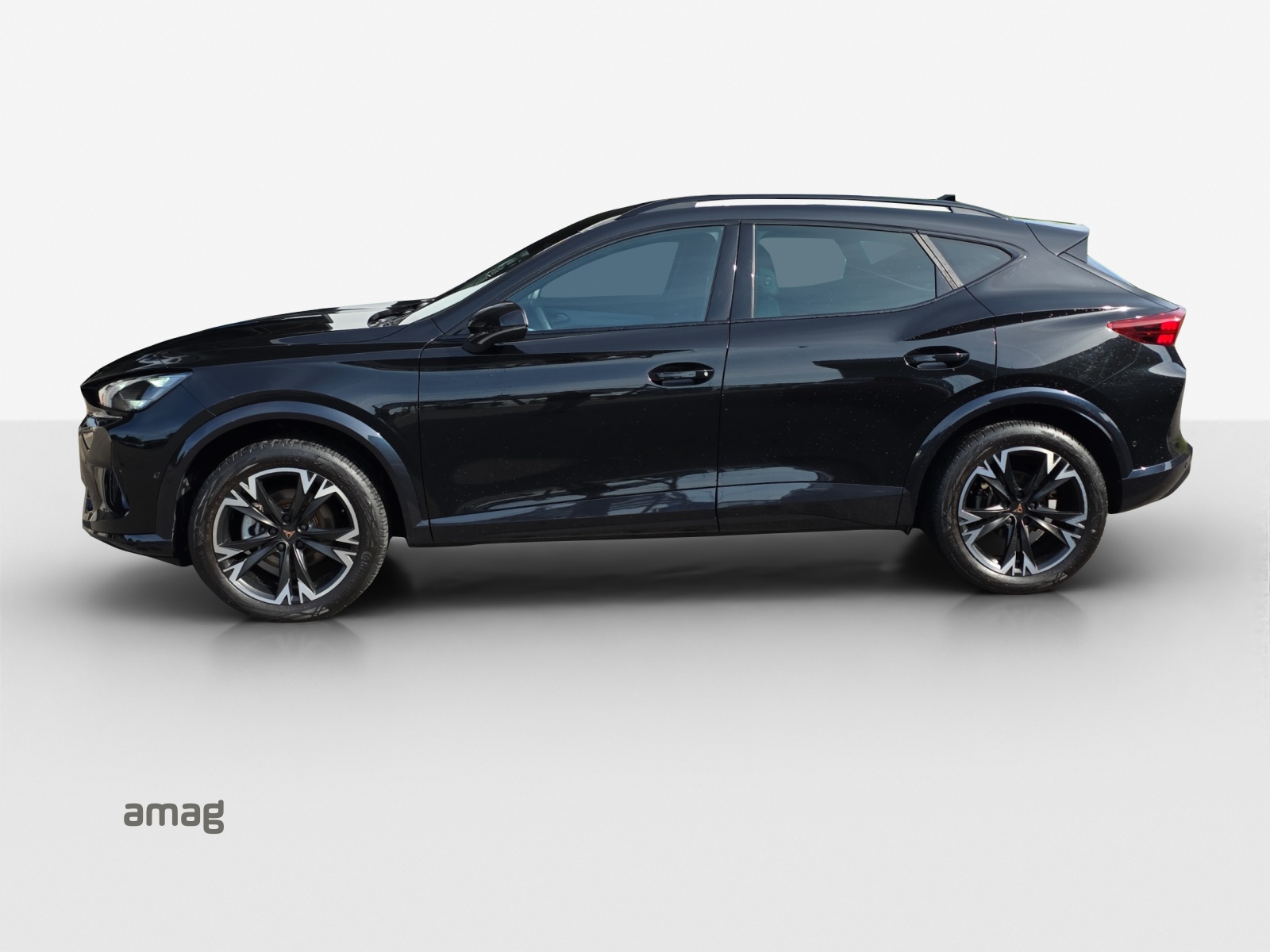 CUPRA Formentor 1.5 e-HYBRID pHEV DSG-image-1