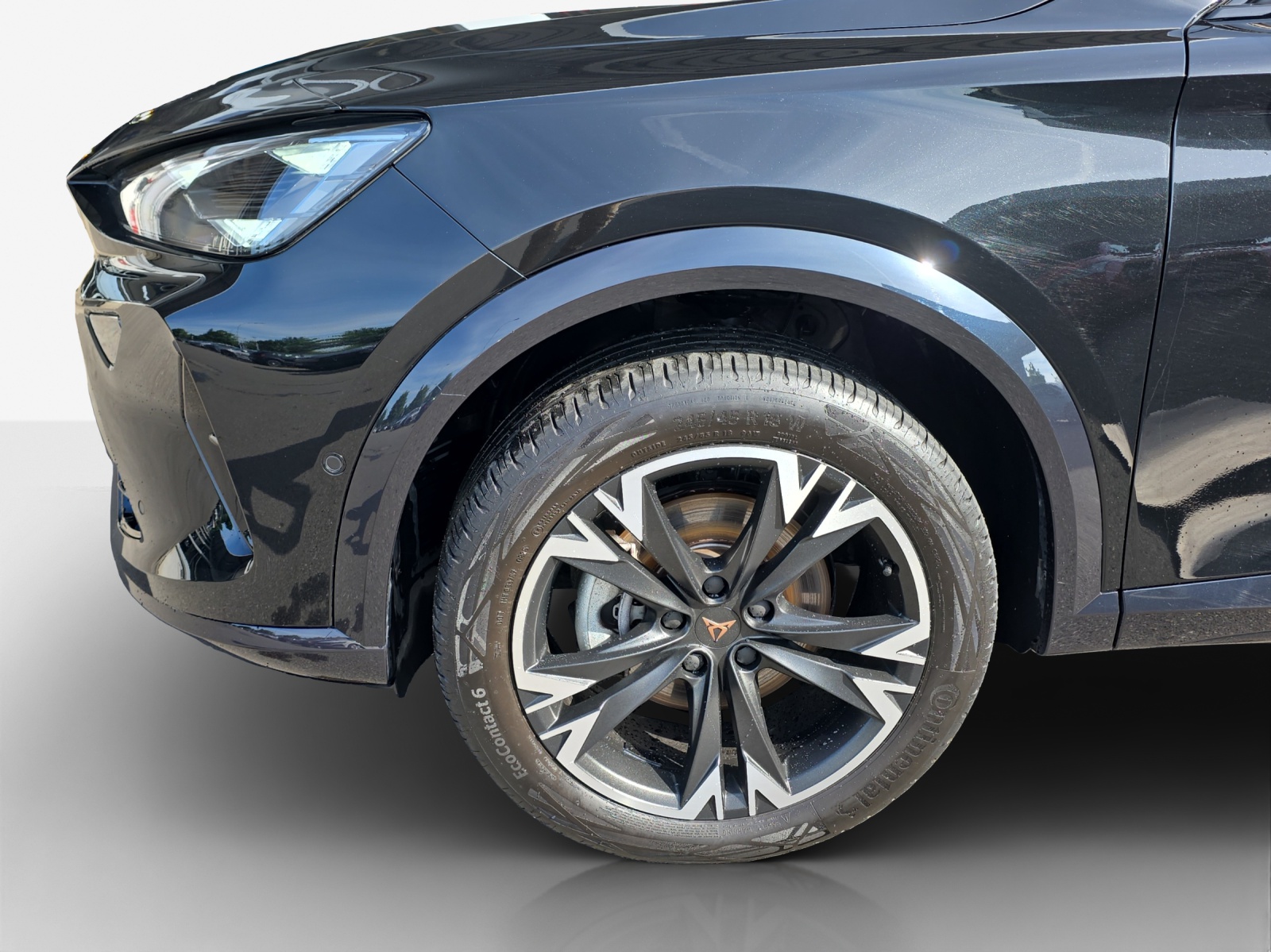 CUPRA Formentor 1.5 e-HYBRID pHEV DSG-image-15
