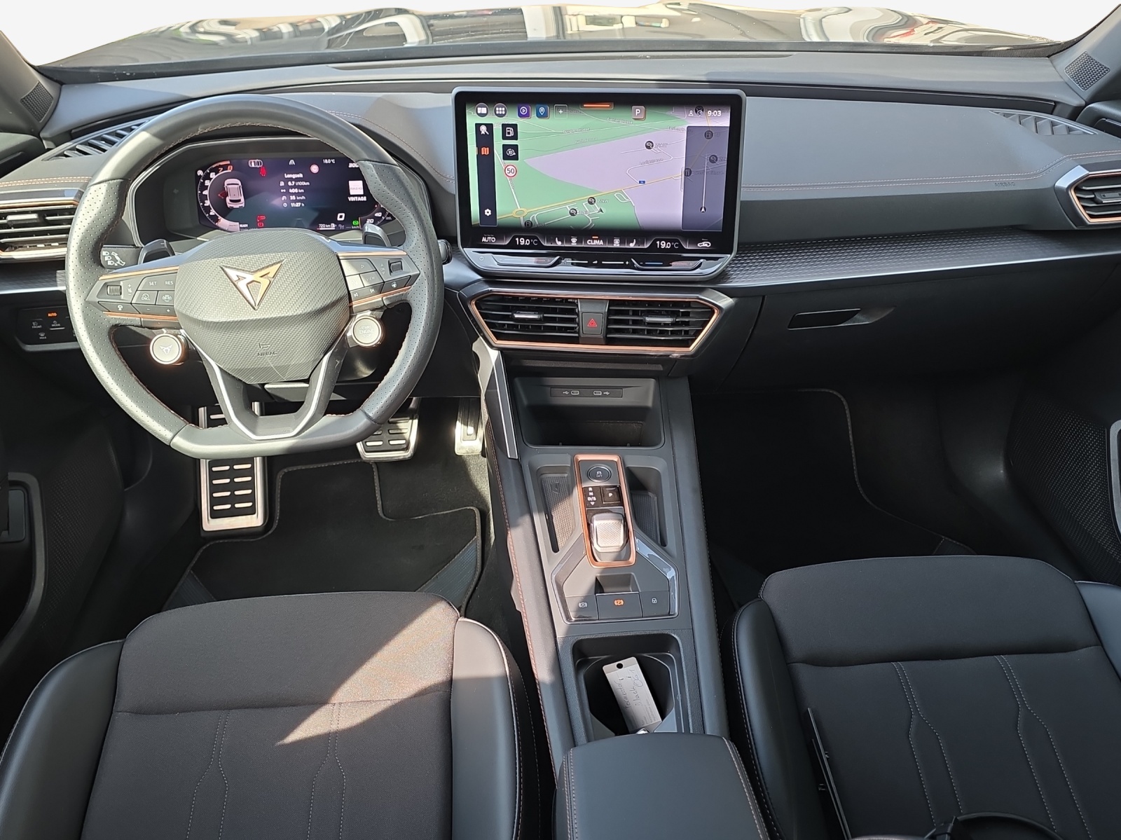 CUPRA Formentor 1.5 e-HYBRID pHEV DSG-image-8