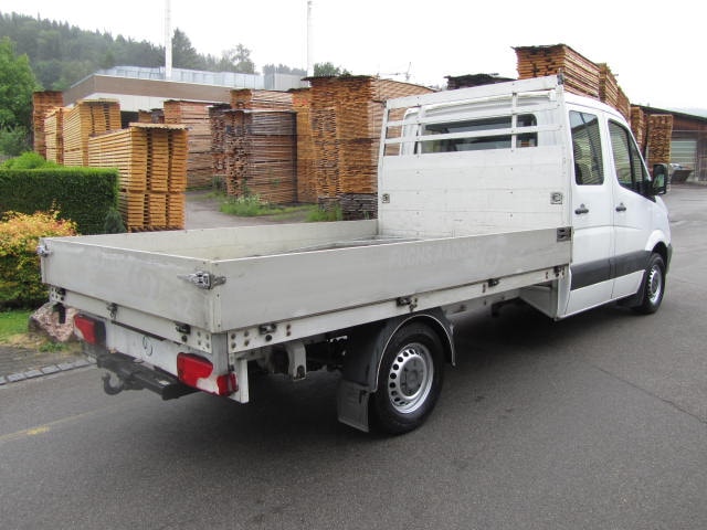 MERCEDES-BENZ Sprinter 316 CDI Standard-image-2