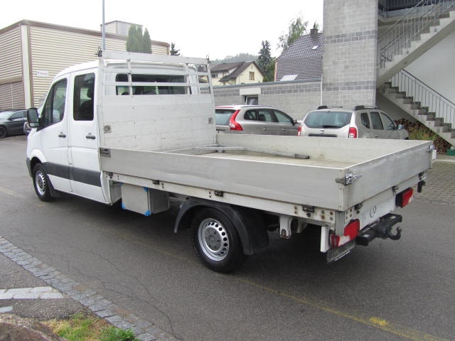 MERCEDES-BENZ Sprinter 316 CDI Standard-image-3